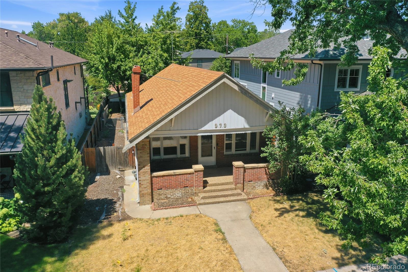 973 S High Street
