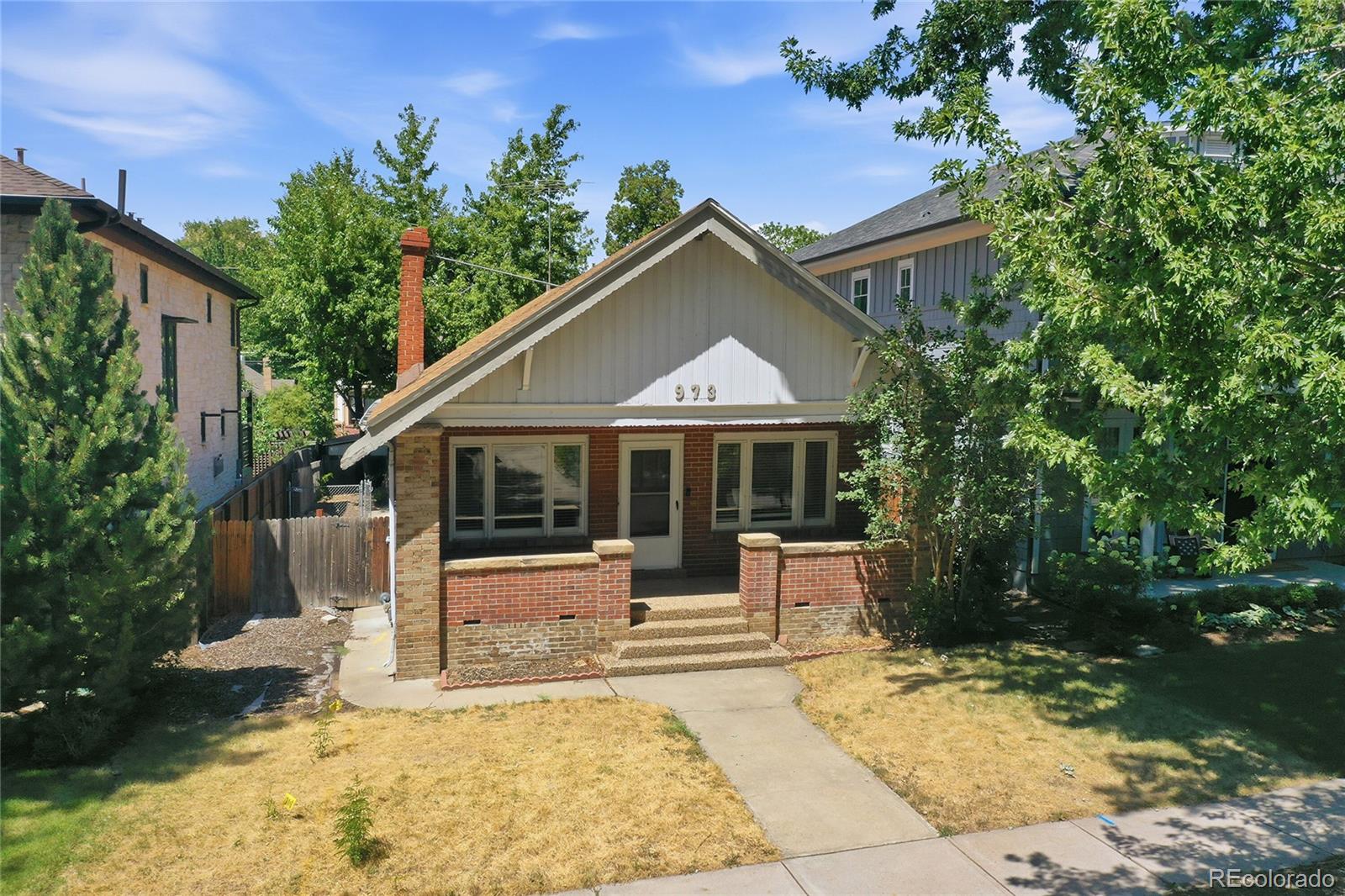 973 S High Street