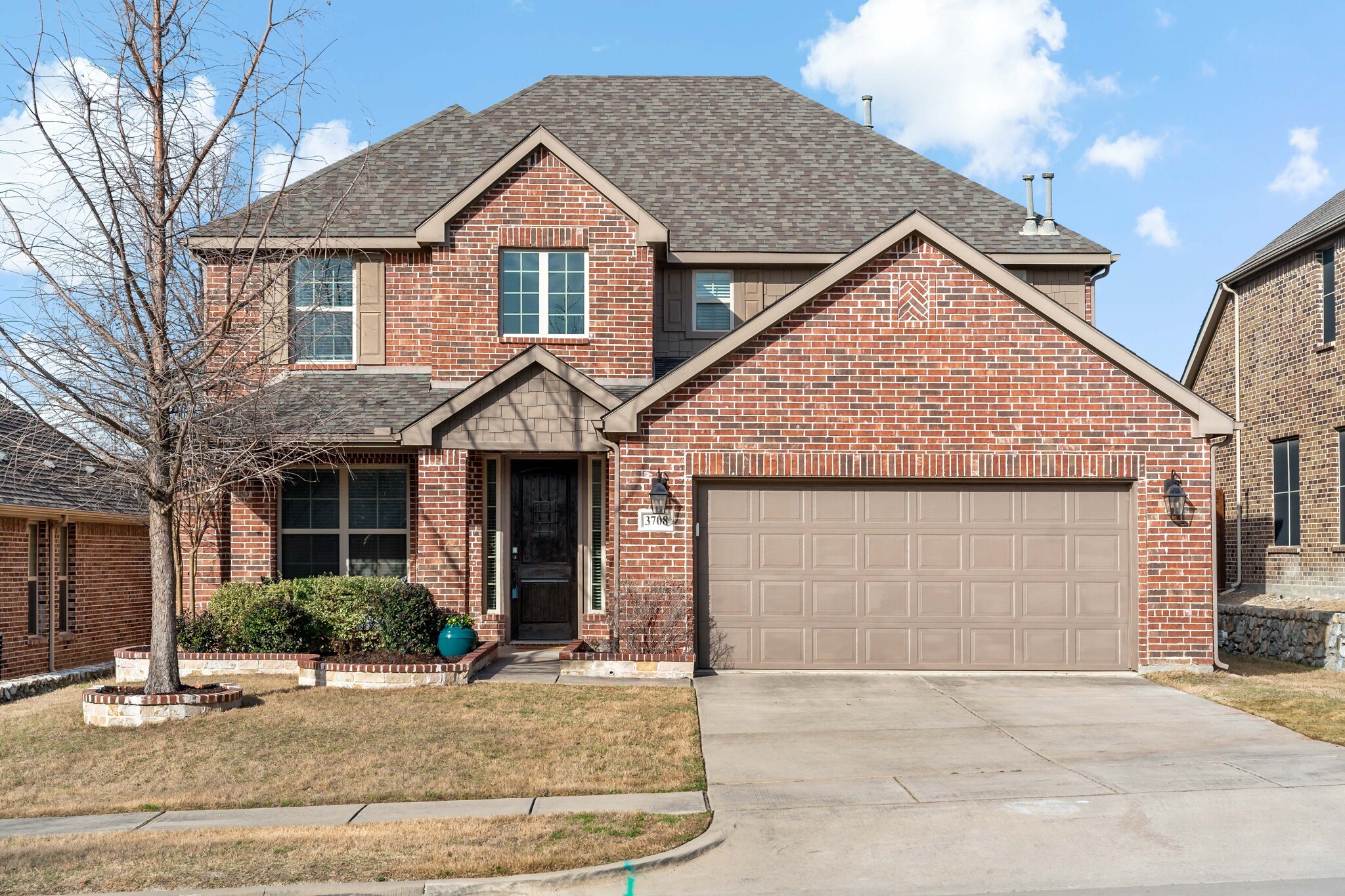 3708 Estates Way