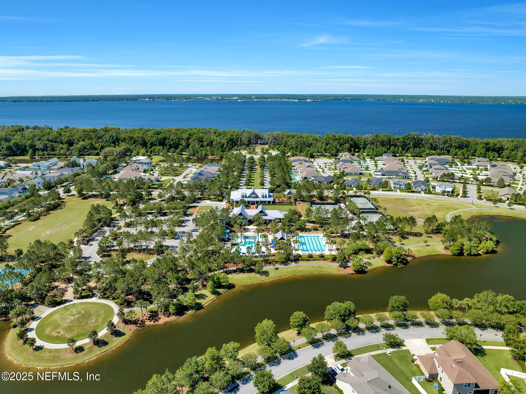 241 OAK SHADOW Place, St. Johns