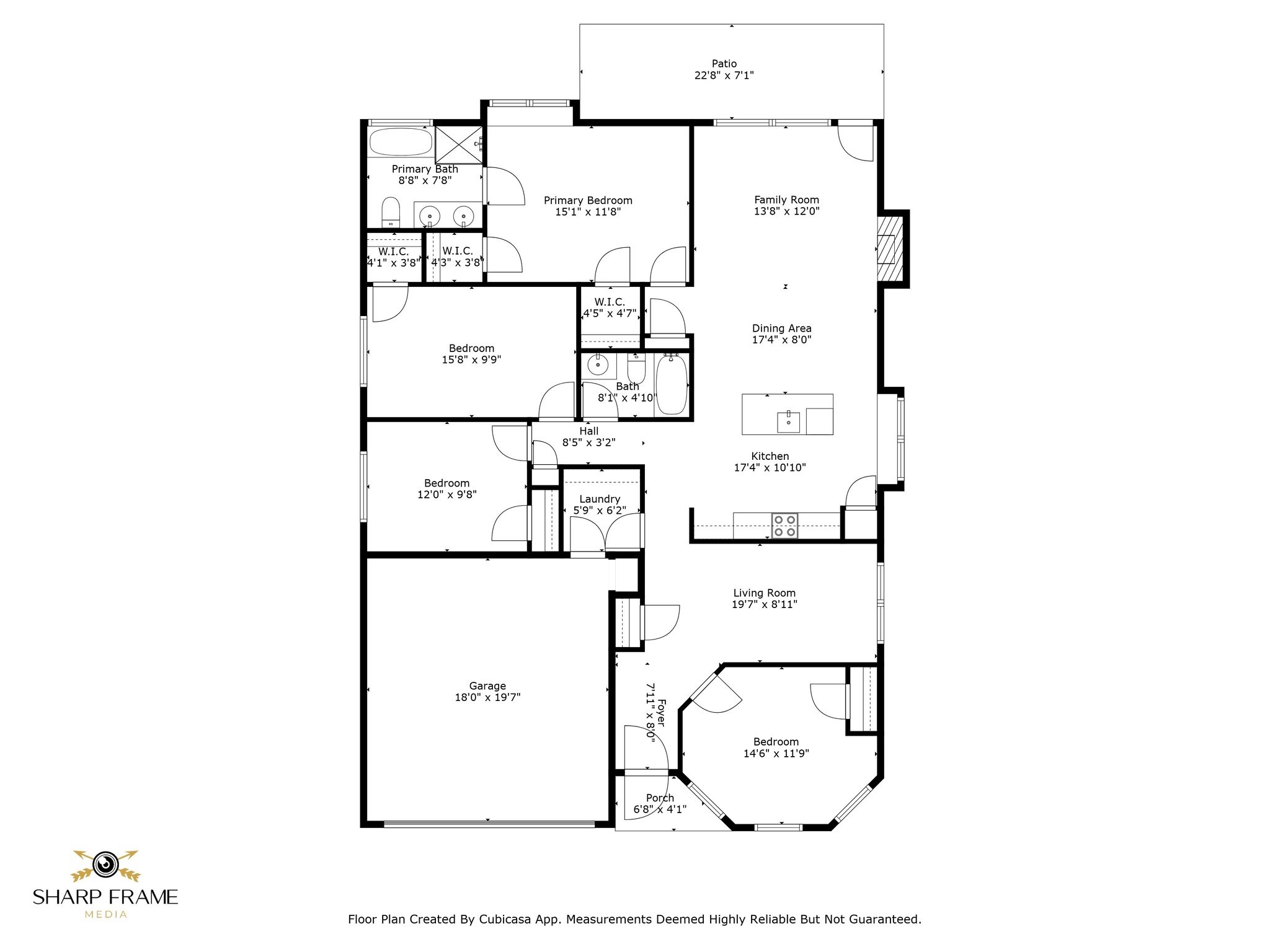 909 Doral Circle