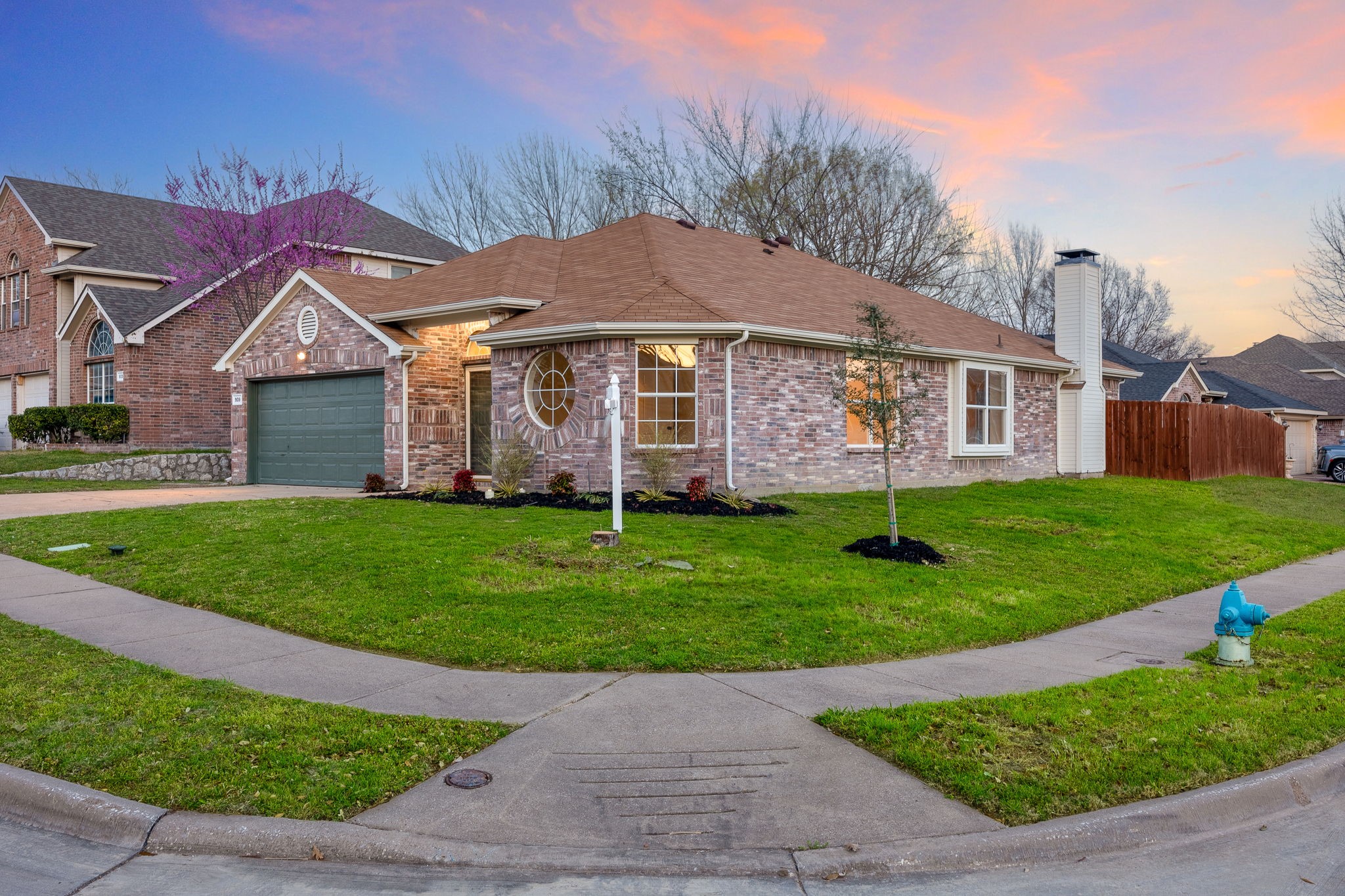 909 Doral Circle