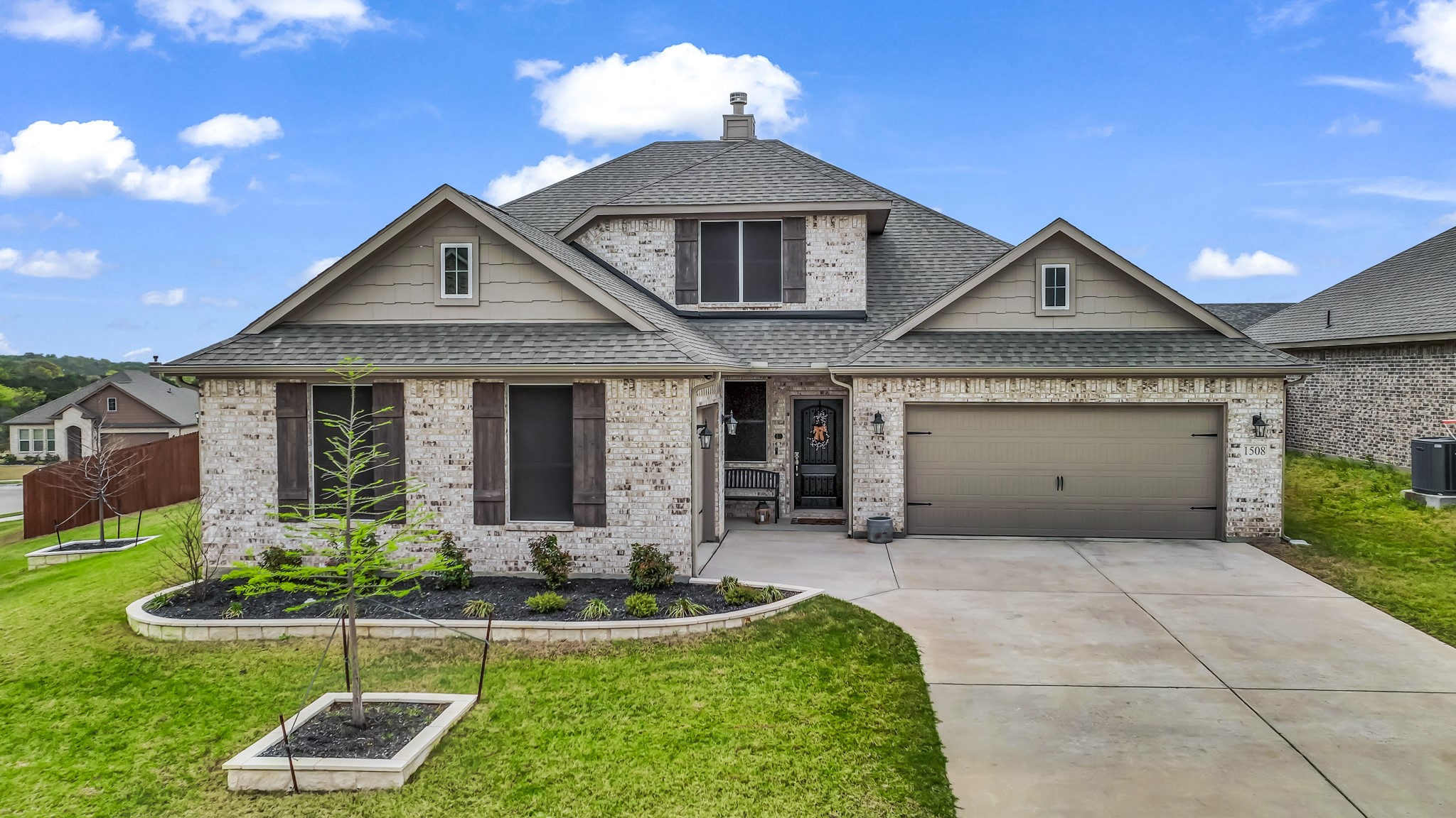 1508 Sand Dollar Trail