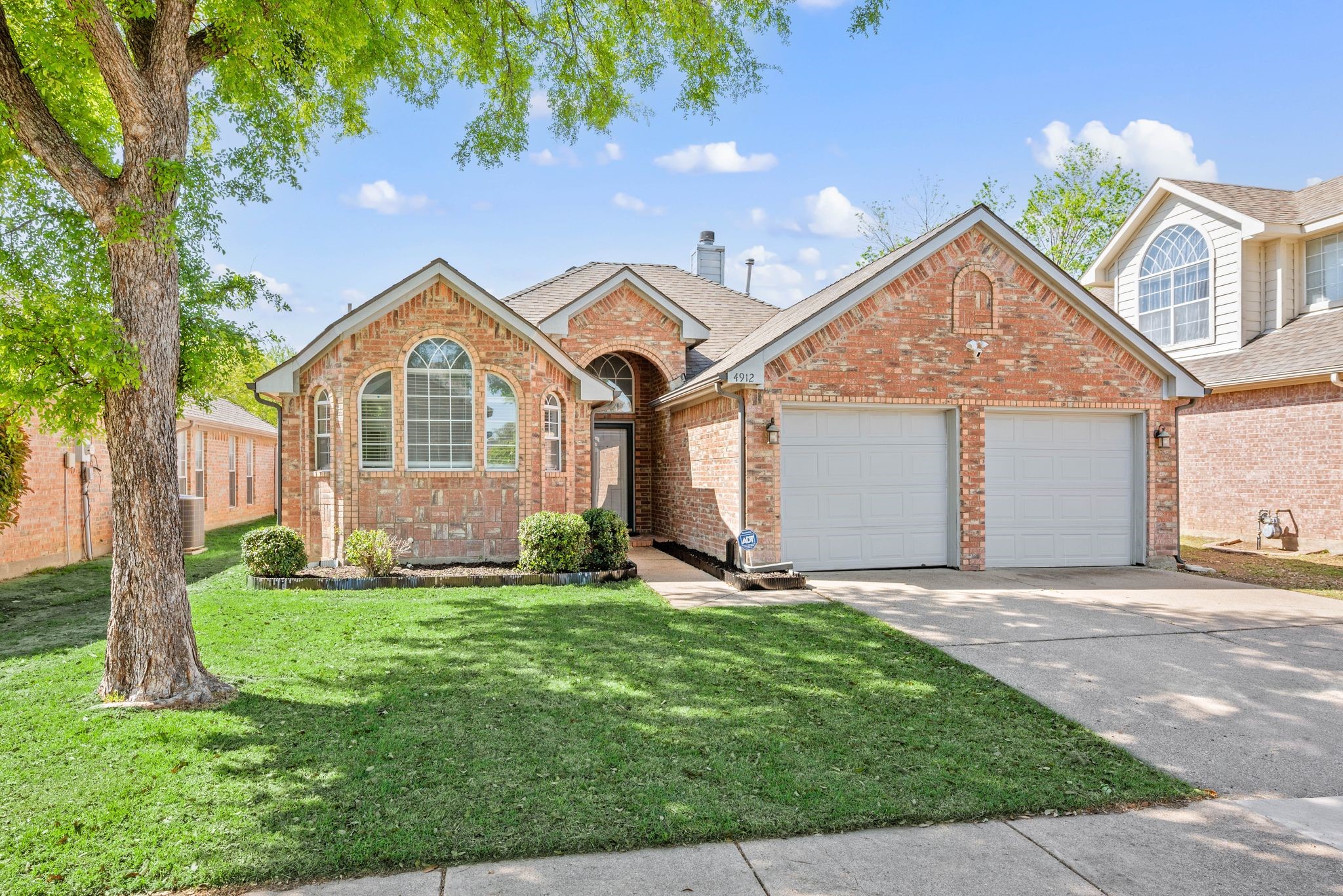 4912 Great Divide Drive