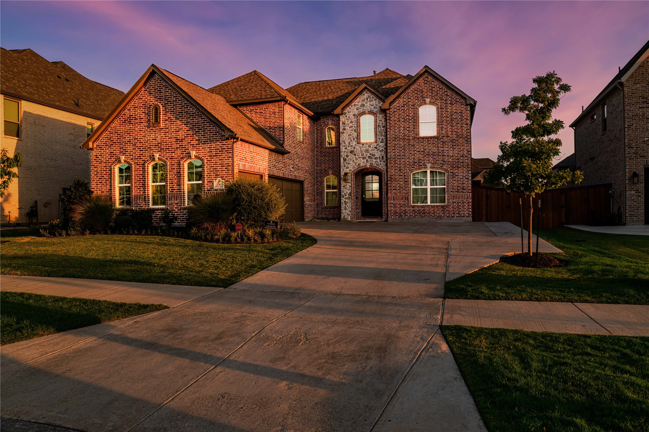 3741 Llano Drive