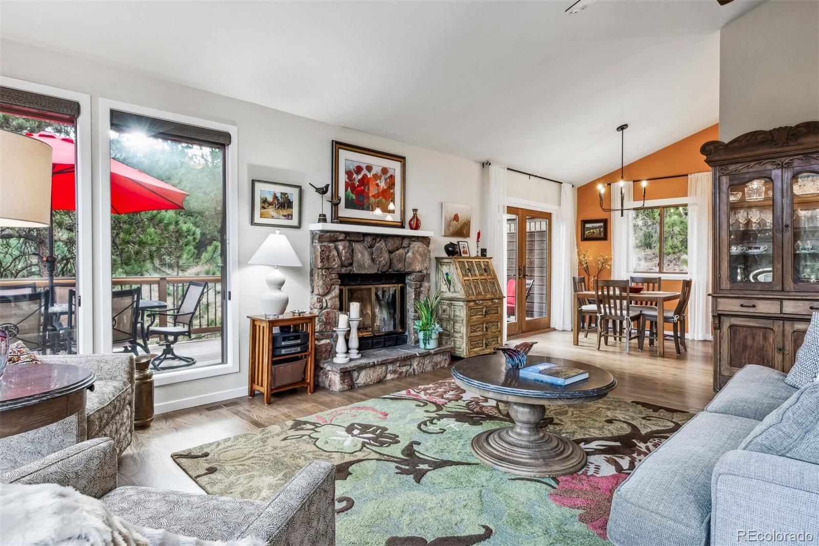 6461 Doris Lane