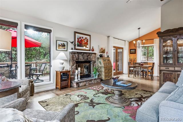 6461 Doris Lane