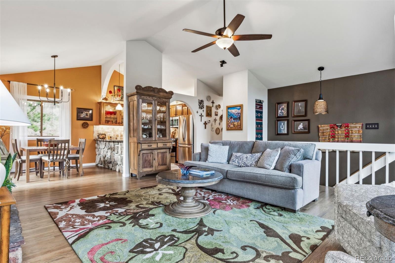 6461 Doris Lane