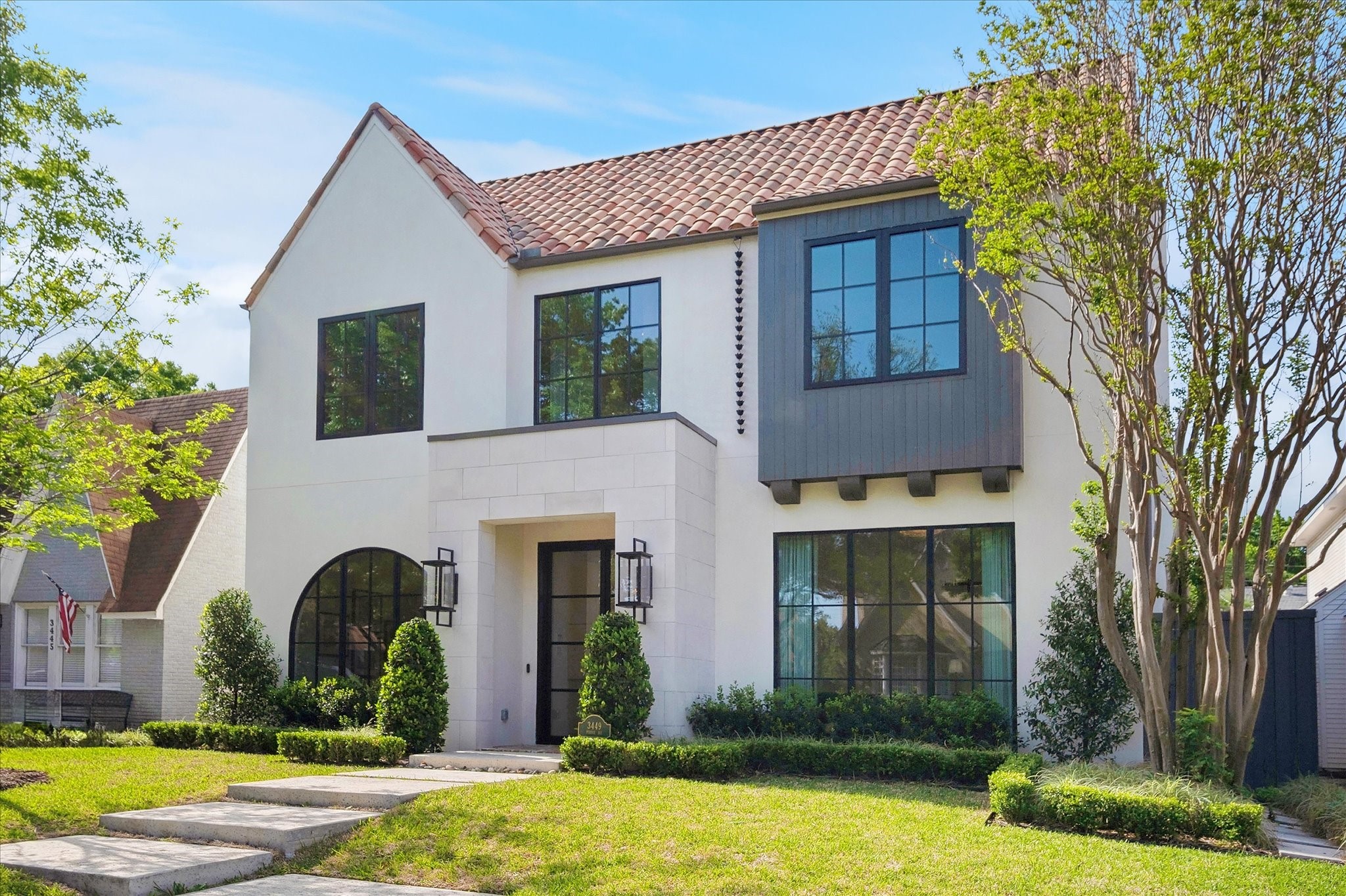 3449 Purdue Avenue
