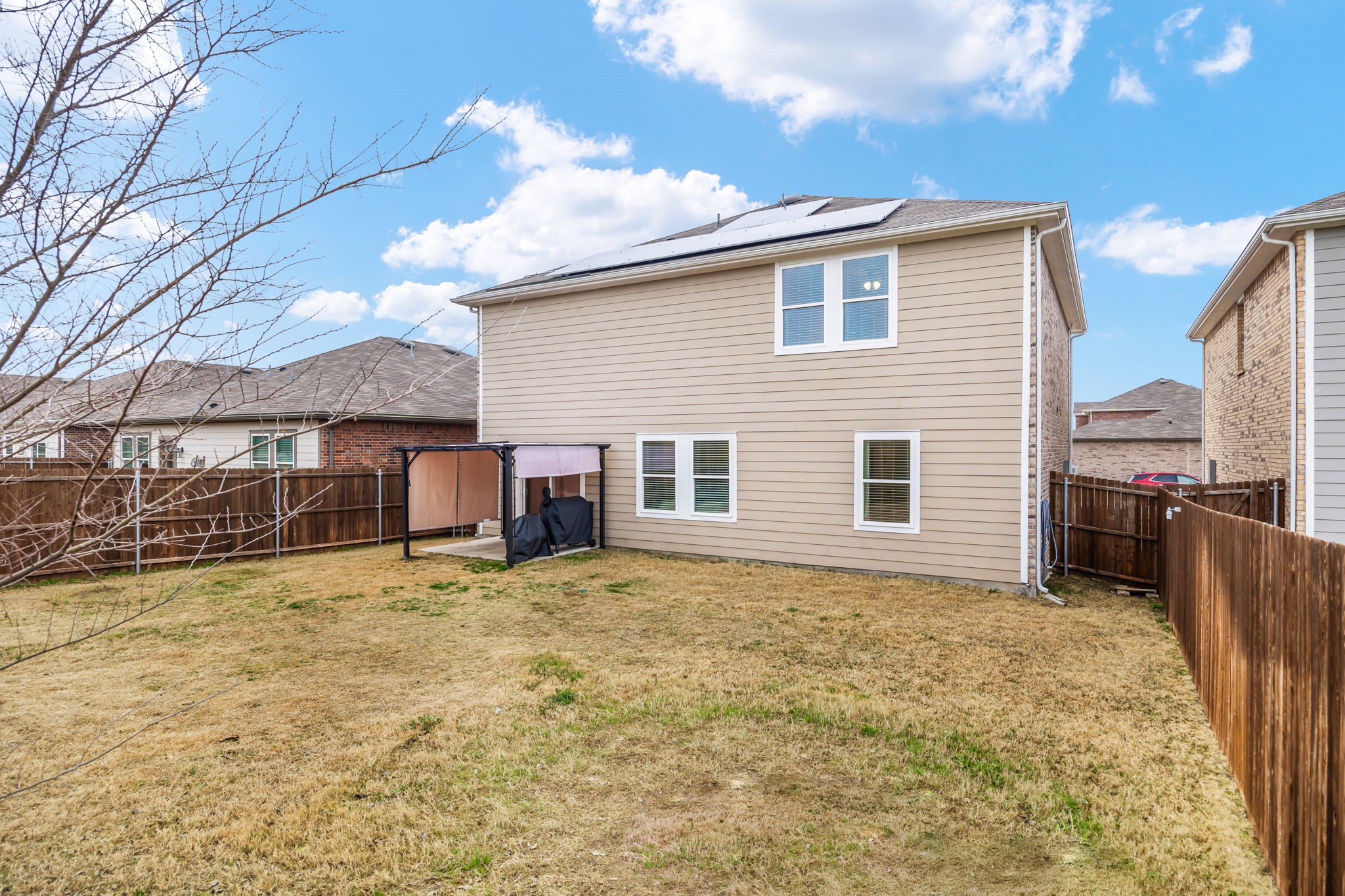 2921 Aspen Drive