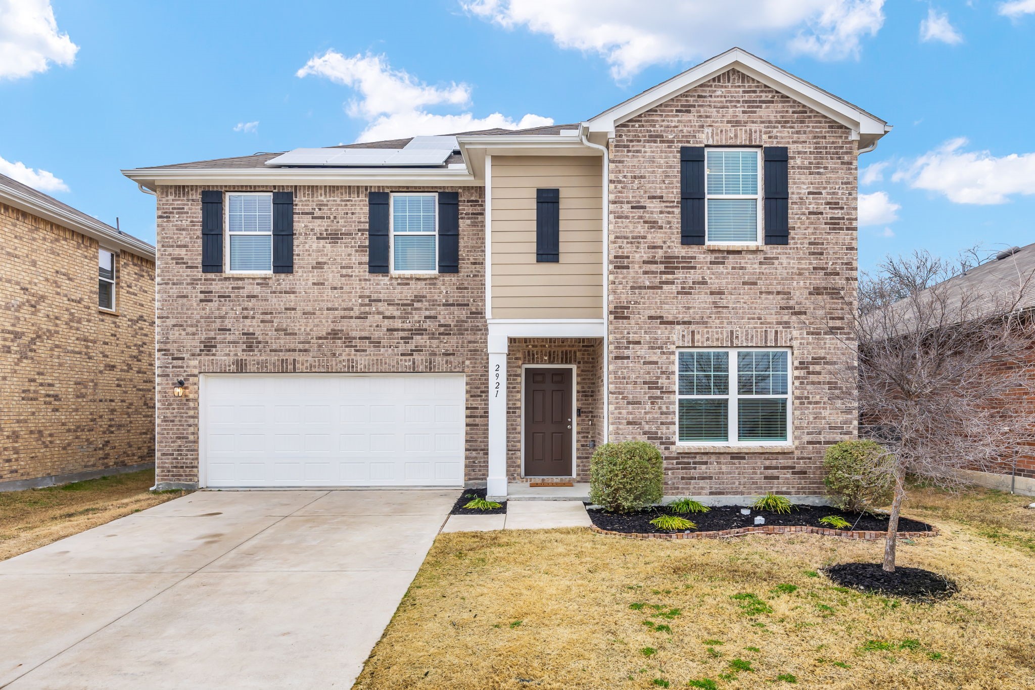 2921 Aspen Drive