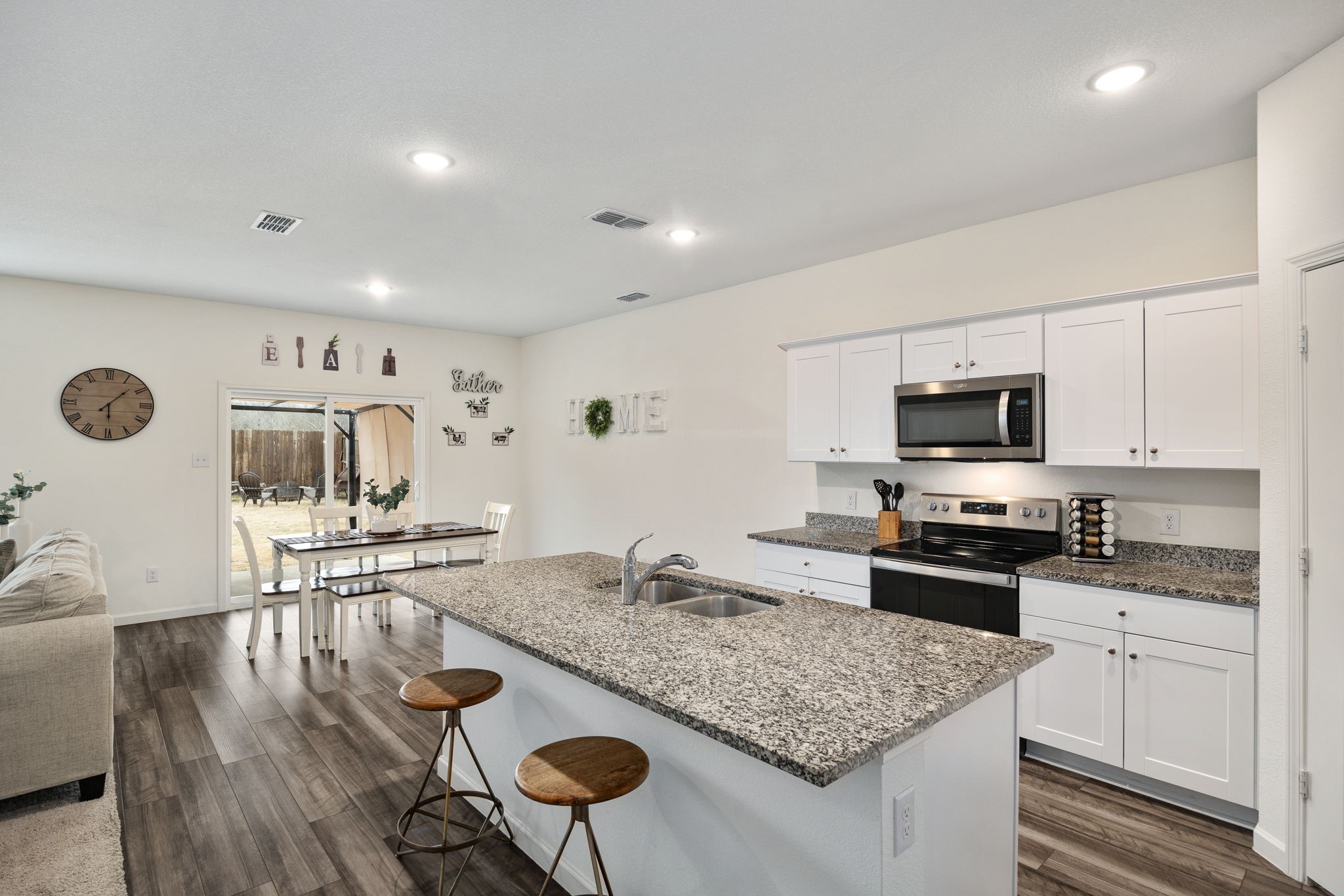 2921 Aspen Drive