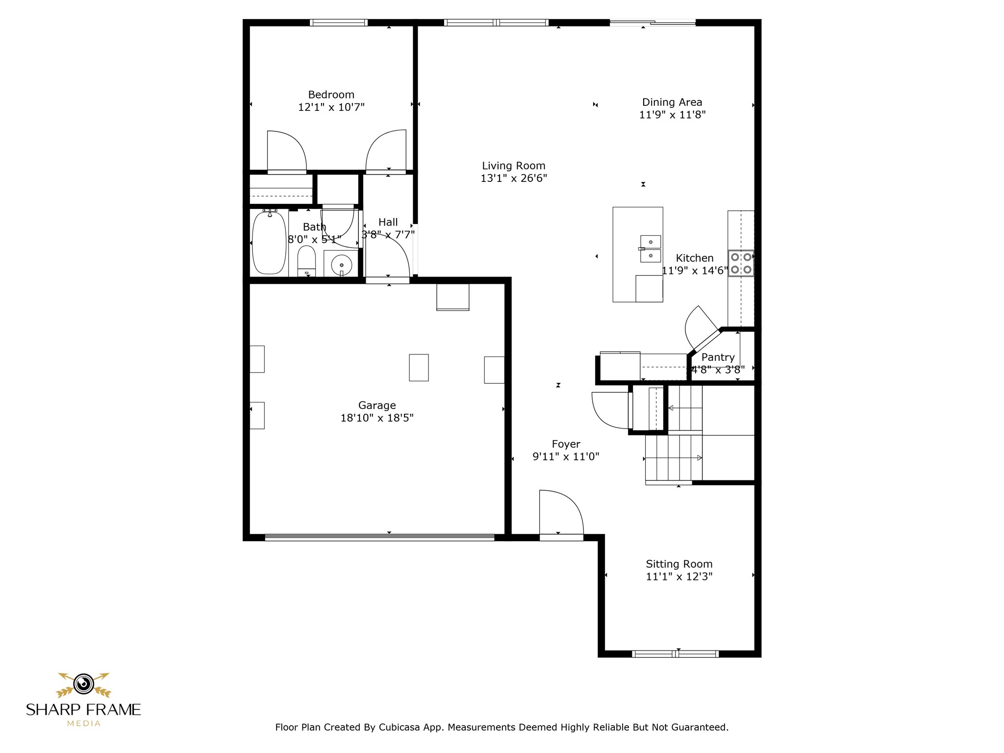 2921 Aspen Drive