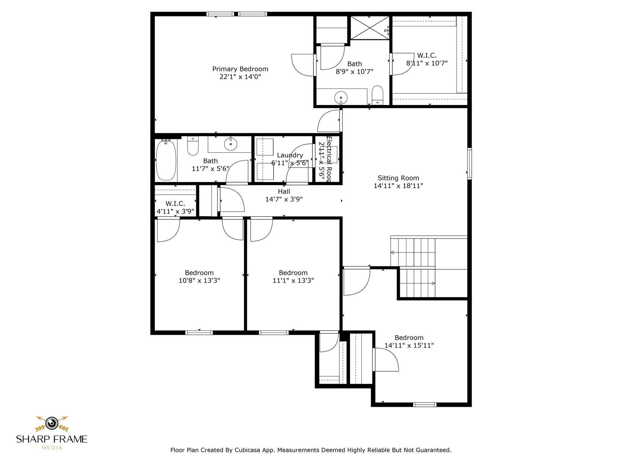 2921 Aspen Drive