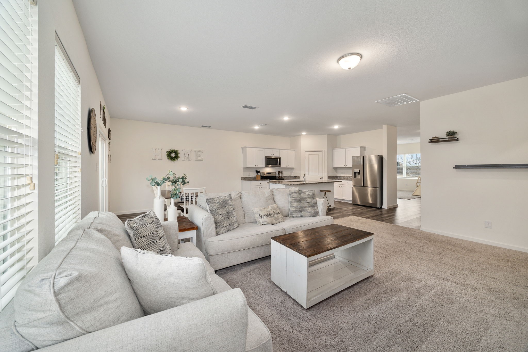 2921 Aspen Drive