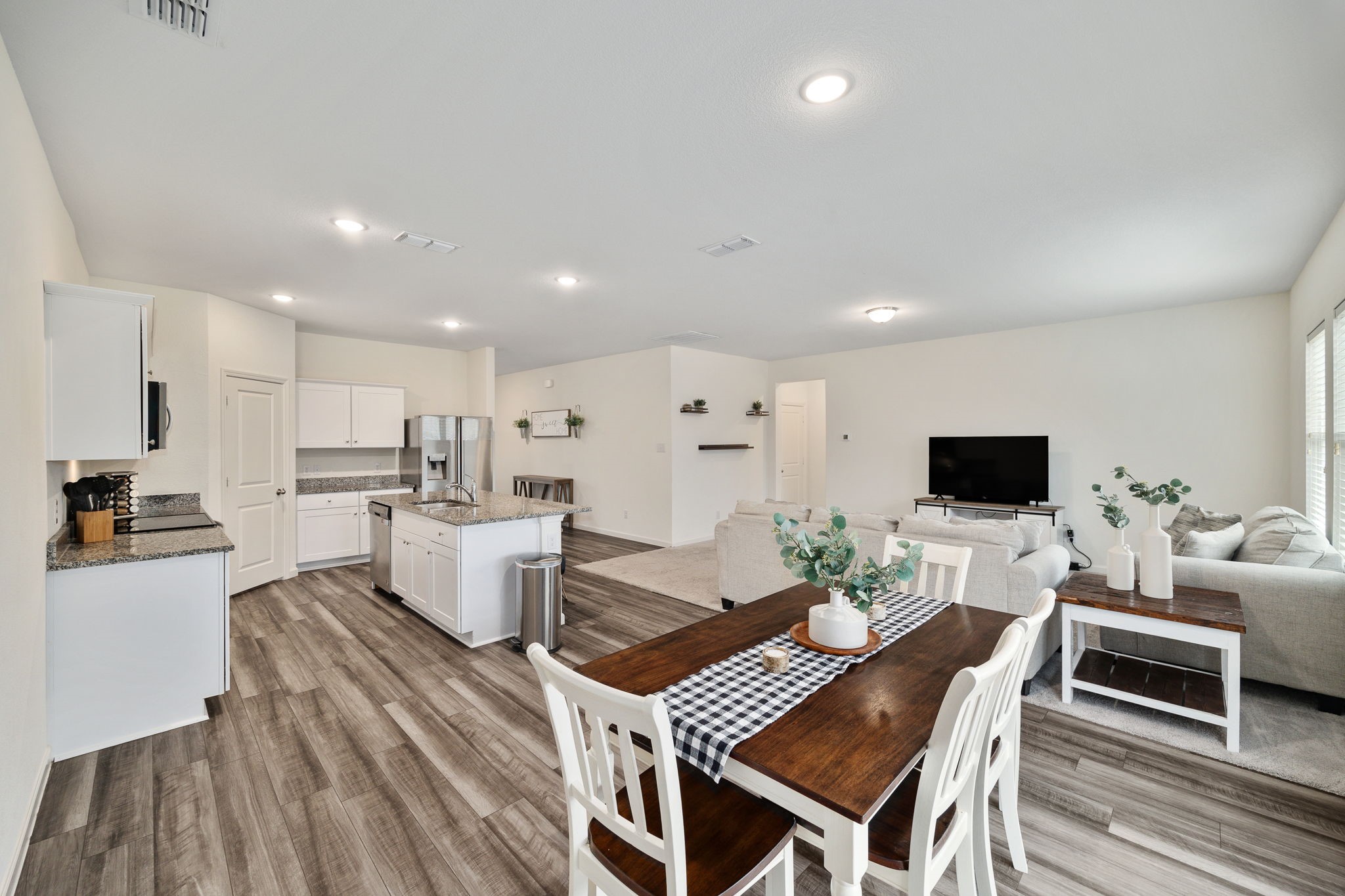 2921 Aspen Drive