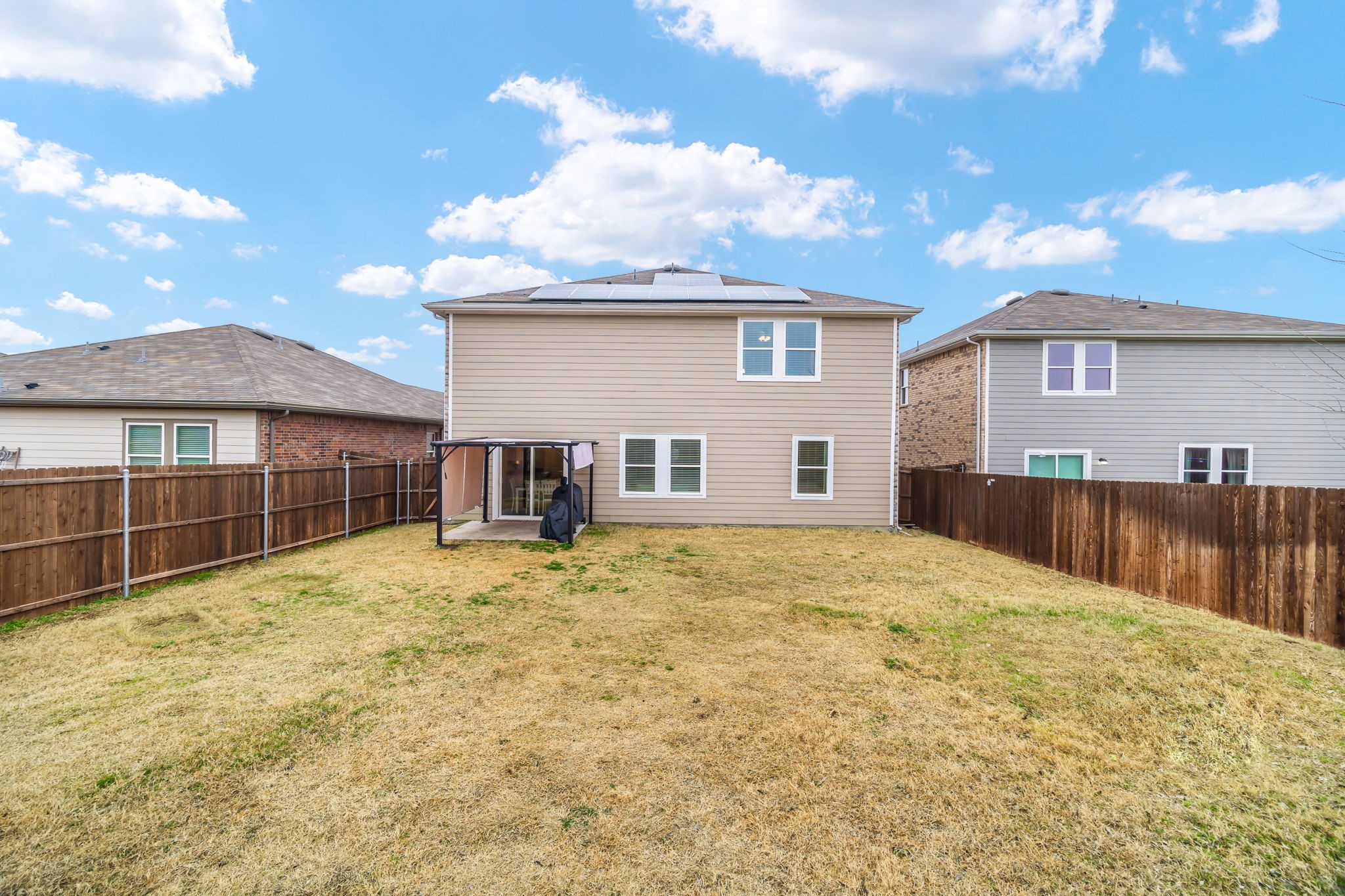 2921 Aspen Drive