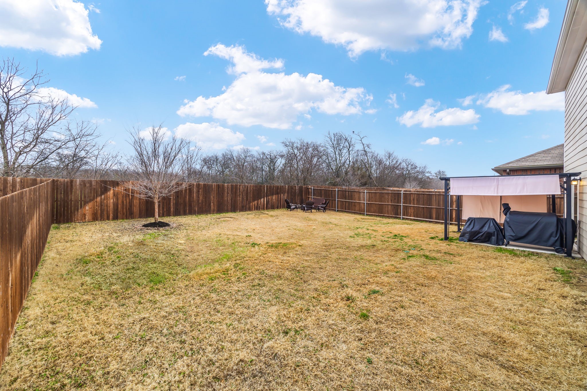 2921 Aspen Drive