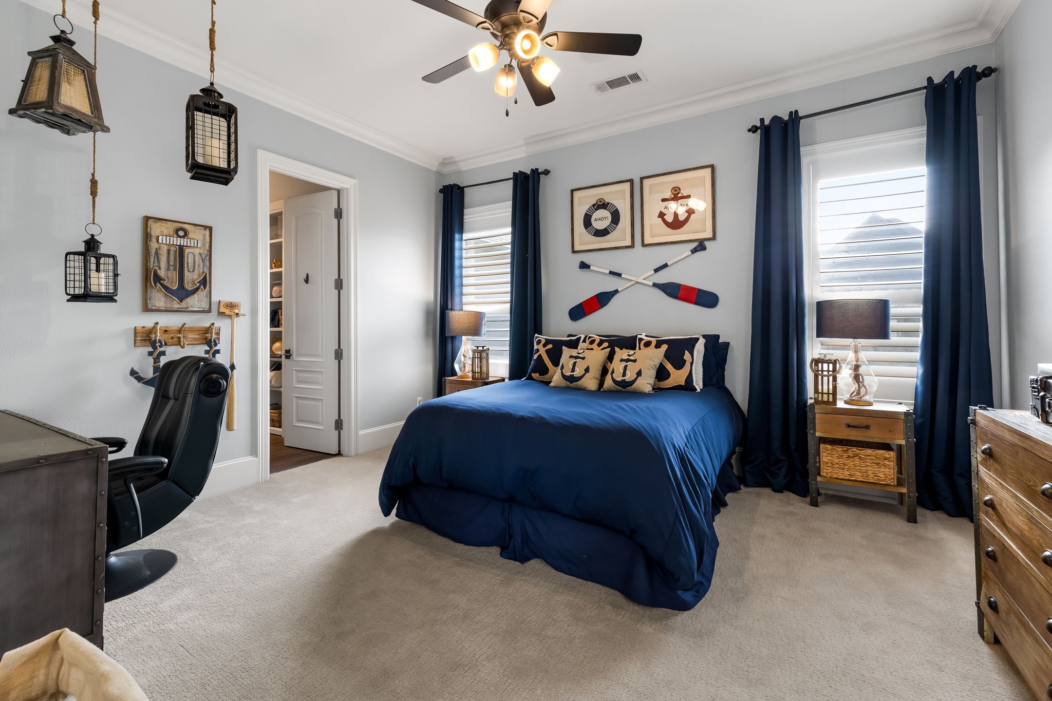 1721 Bur Oak Drive