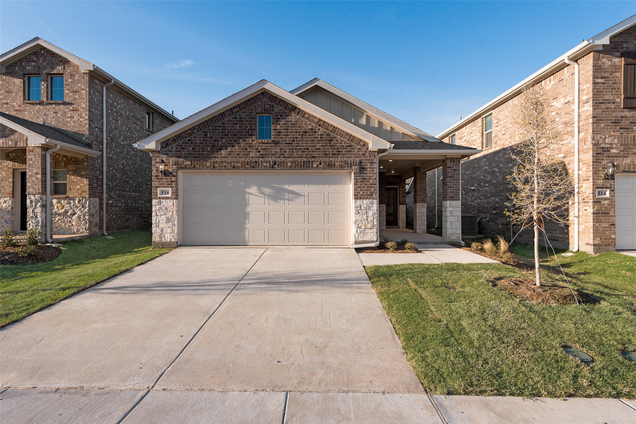 516 Ridgedale Drive
