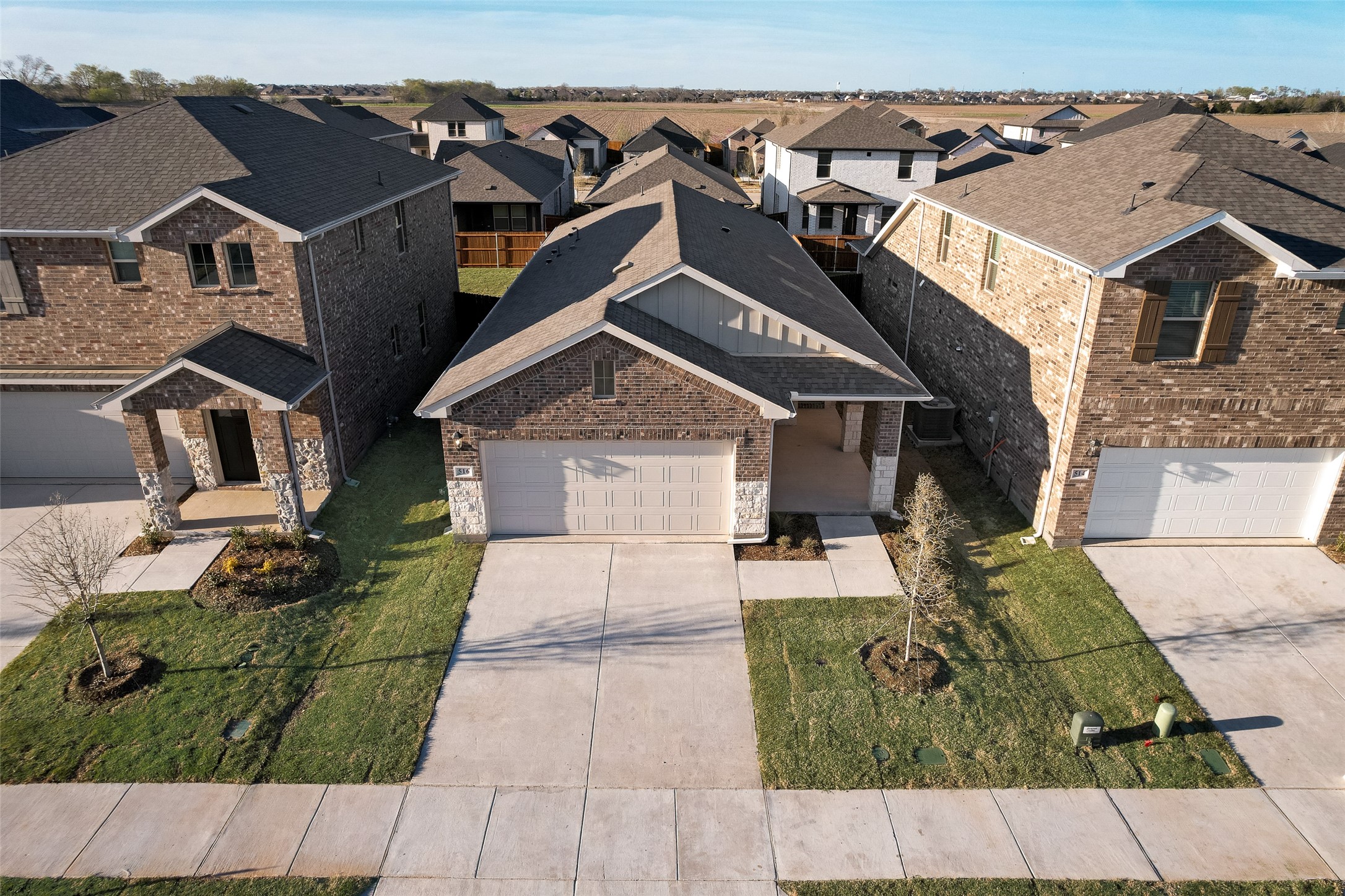 516 Ridgedale Drive