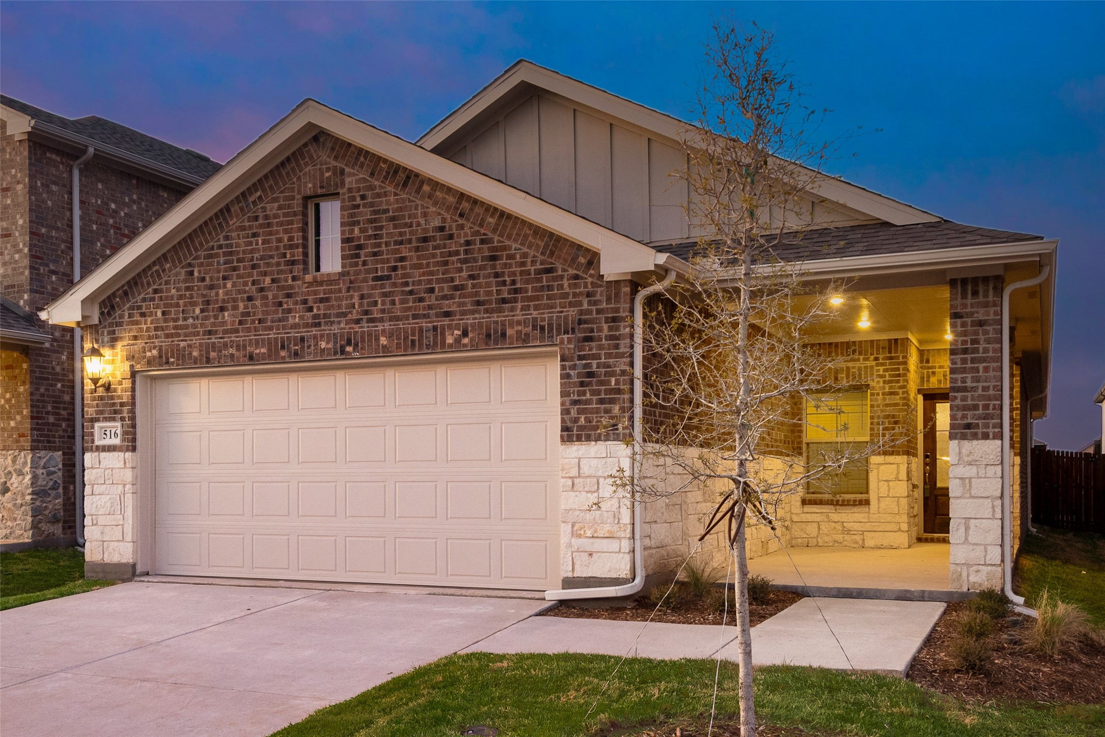 516 Ridgedale Drive