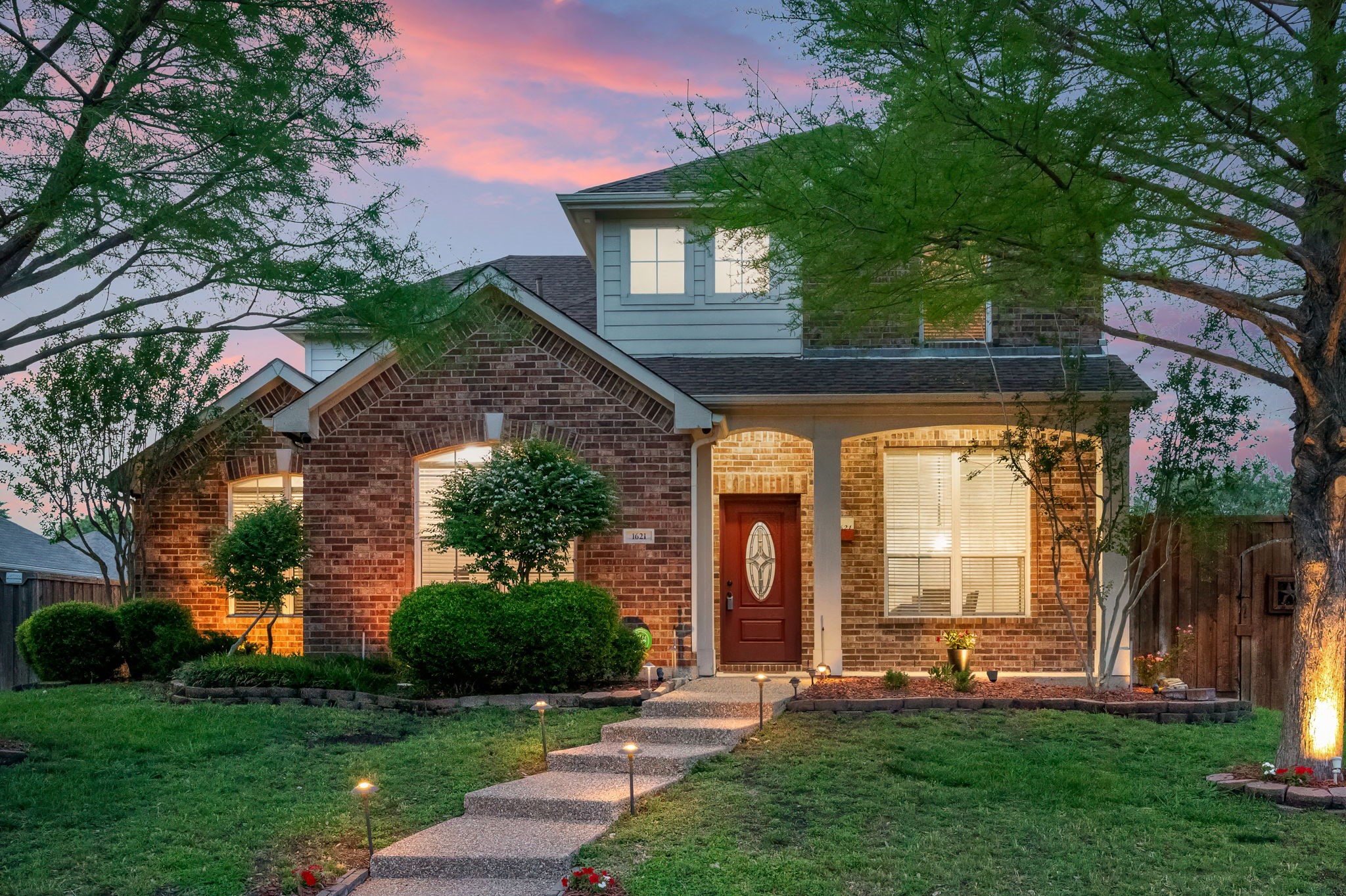1621 Fir Harbor Court