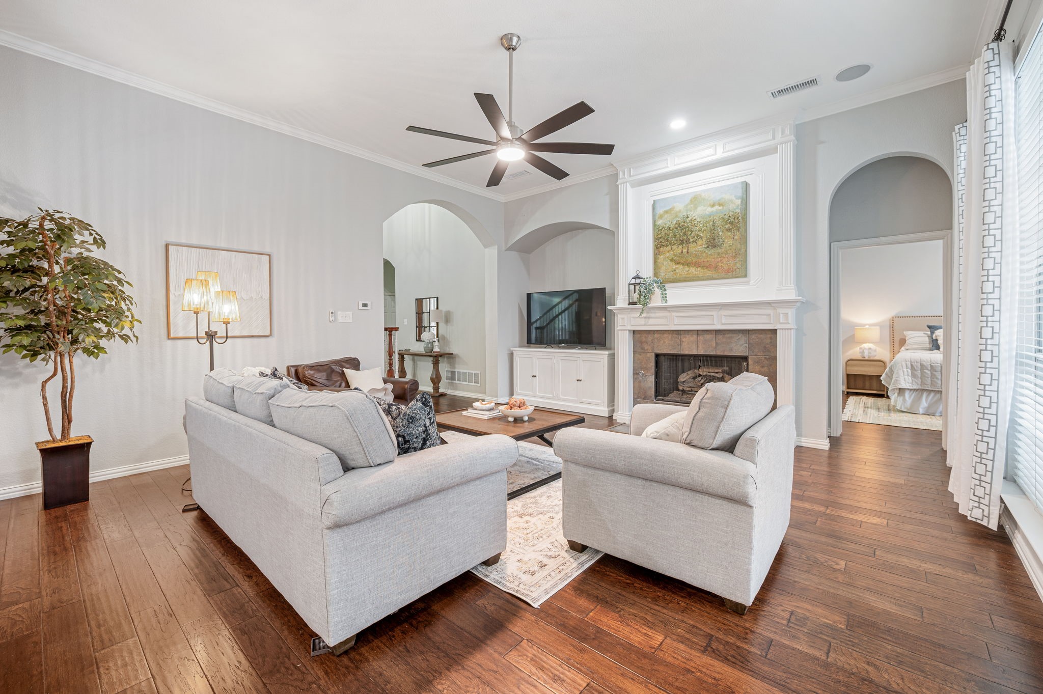 1417 Greenbriar Drive