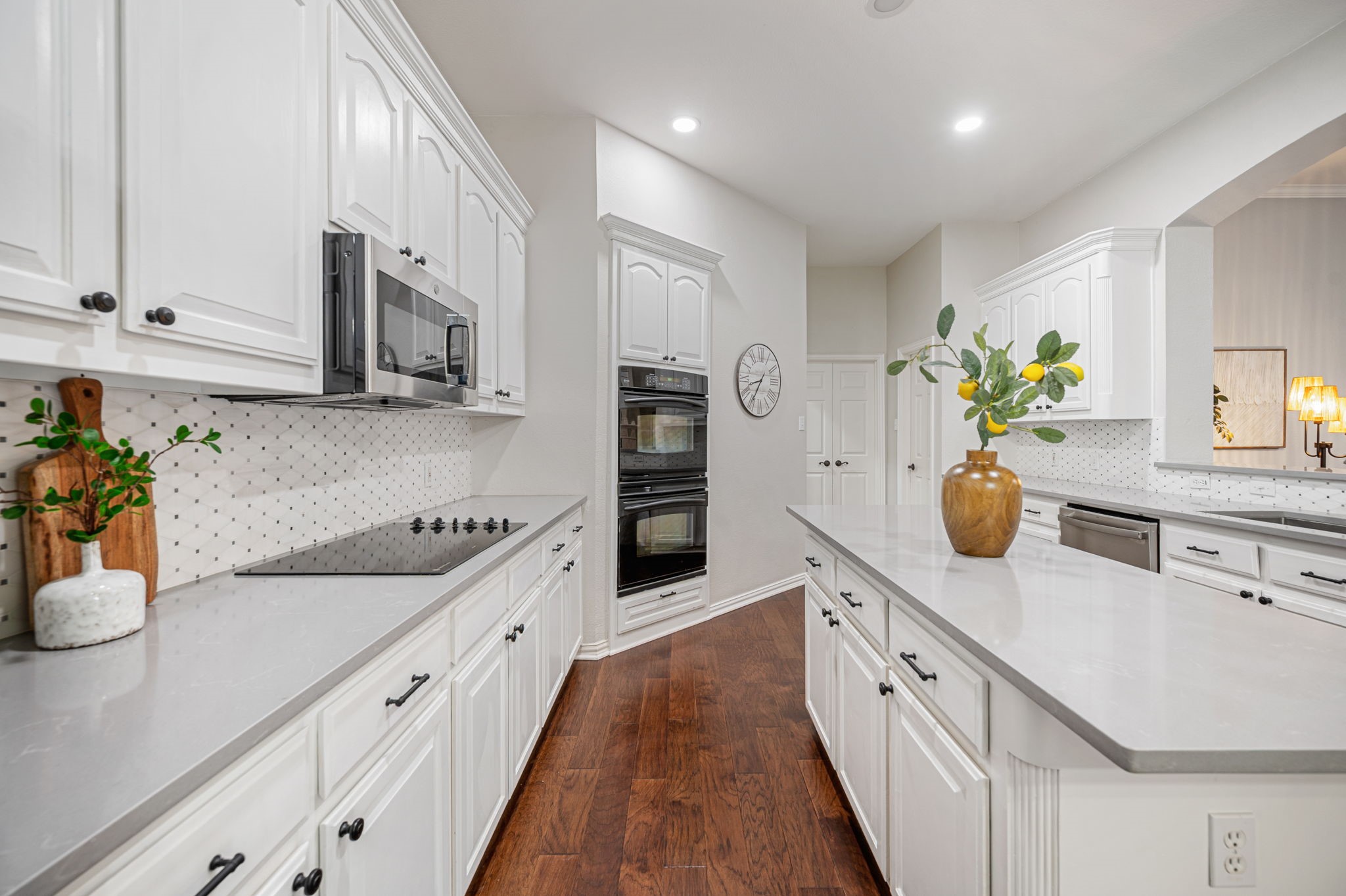 1417 Greenbriar Drive