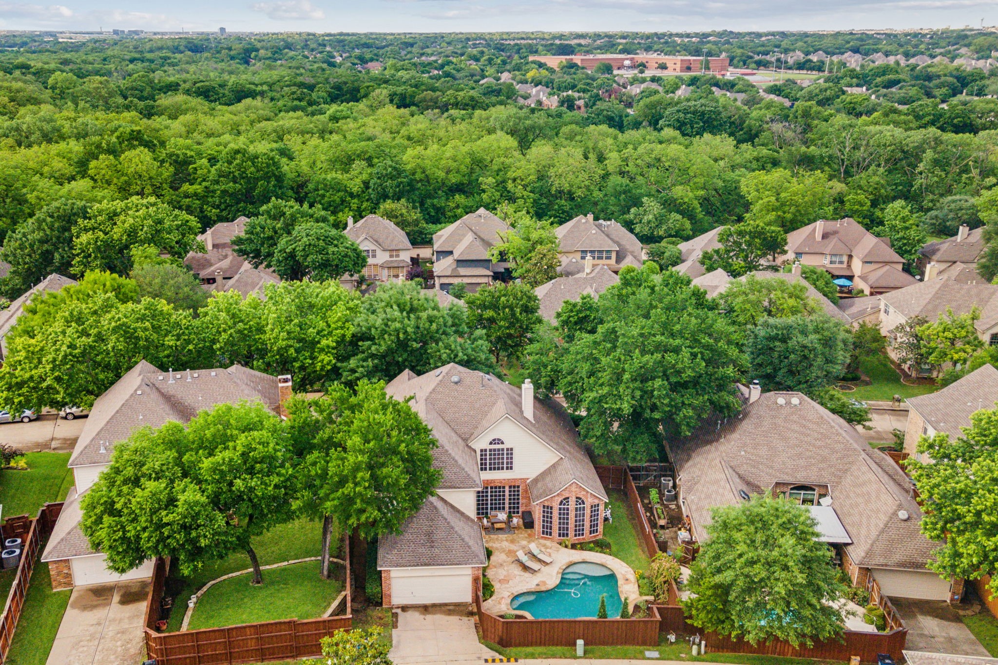 1417 Greenbriar Drive
