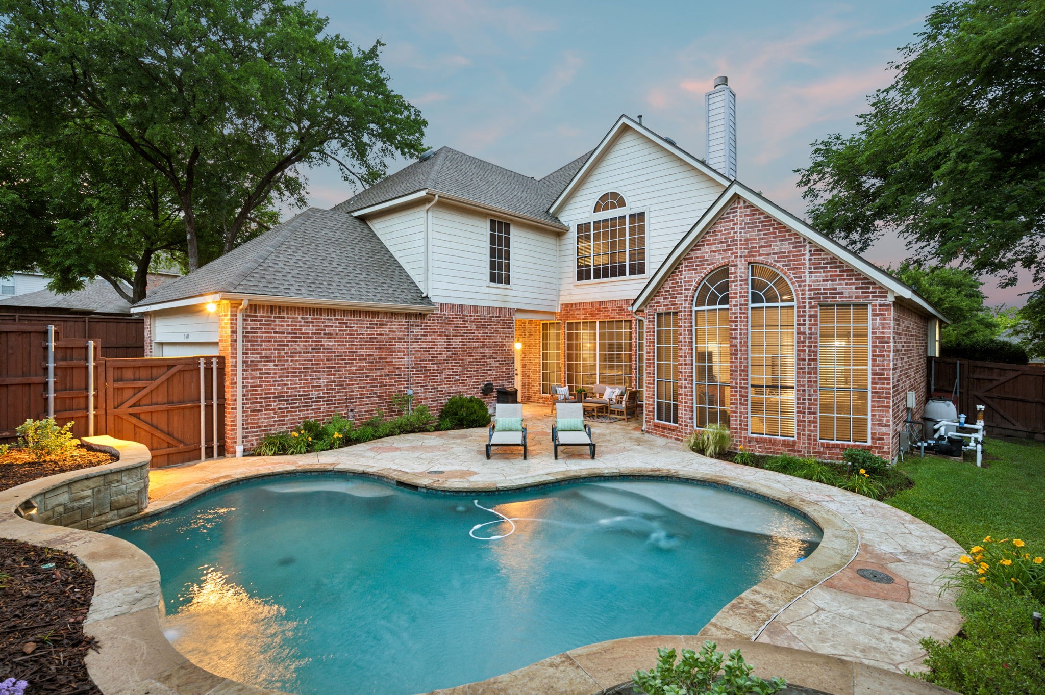 1417 Greenbriar Drive