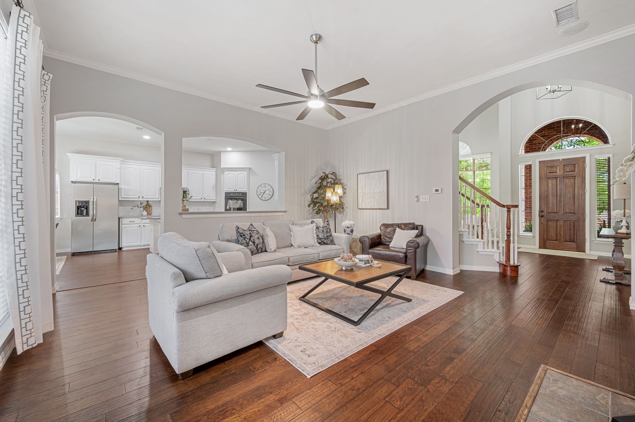 1417 Greenbriar Drive