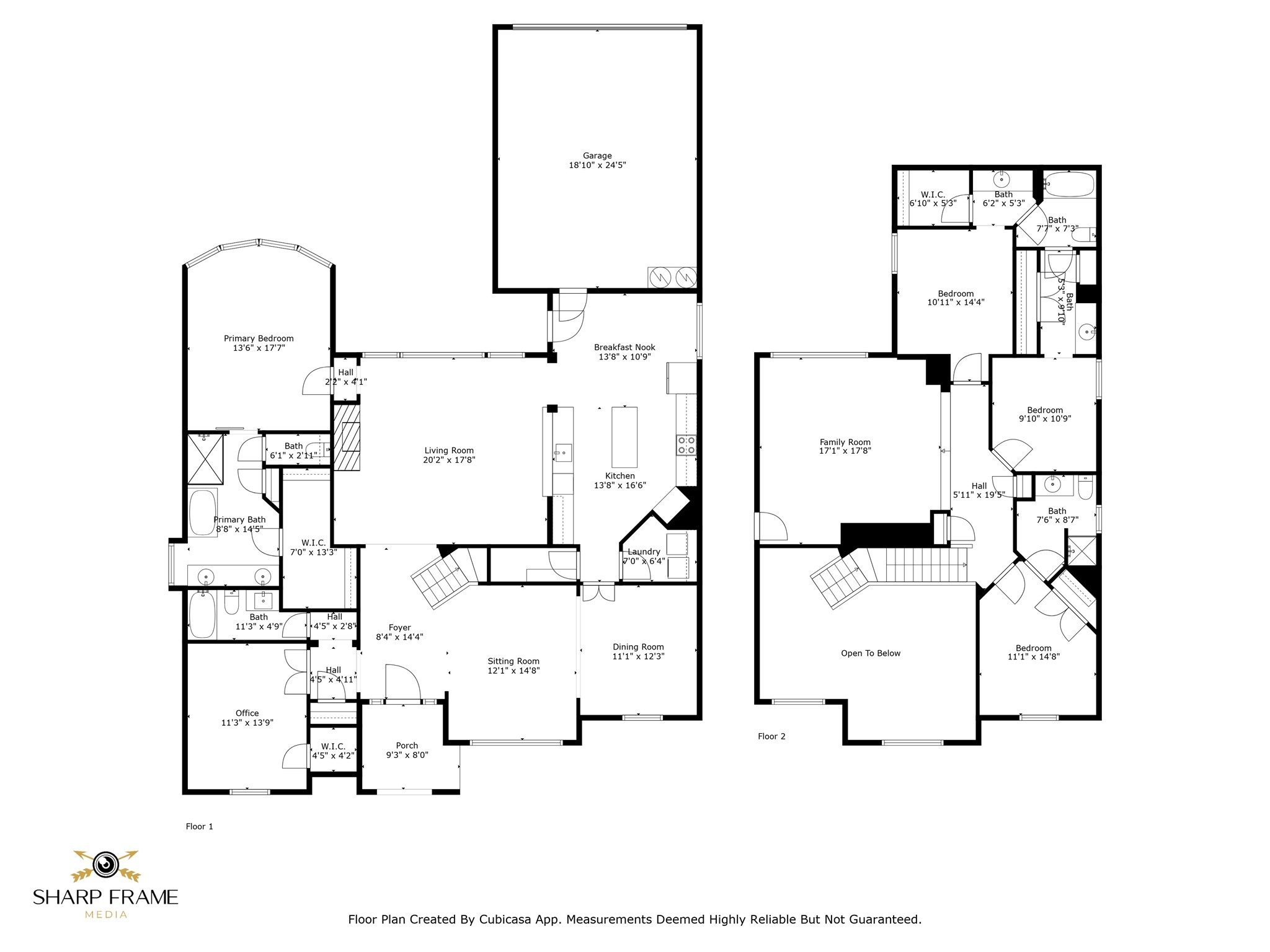 1417 Greenbriar Drive