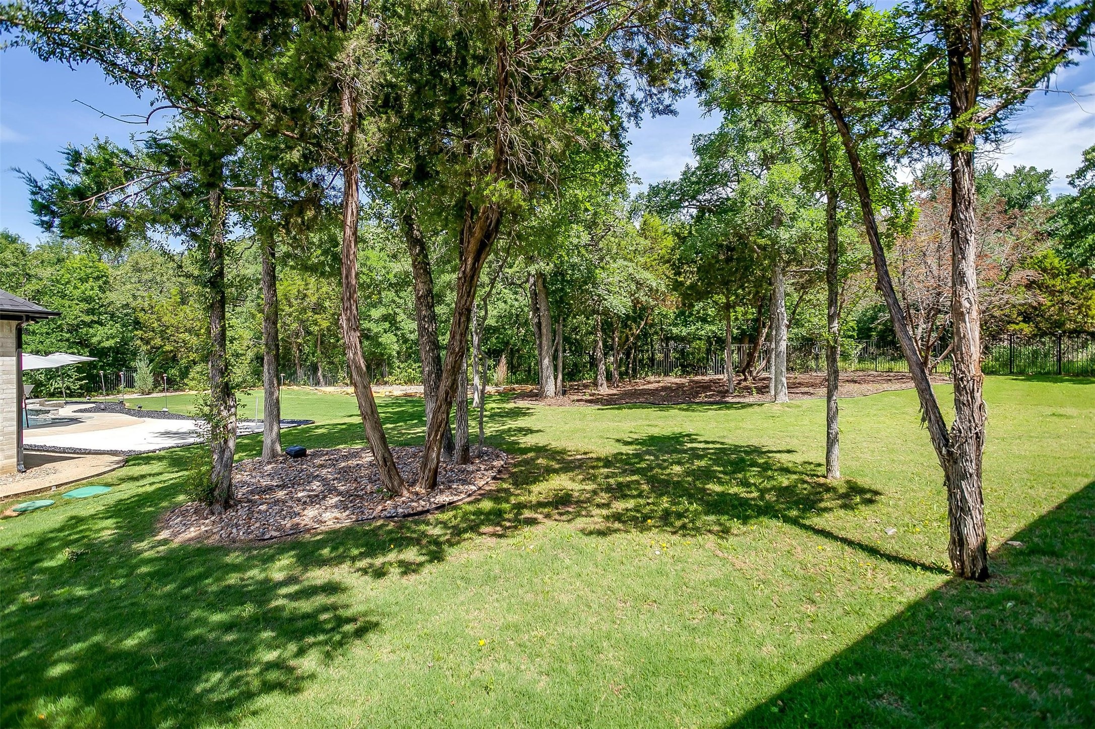 1008 Trinity Oaks Road