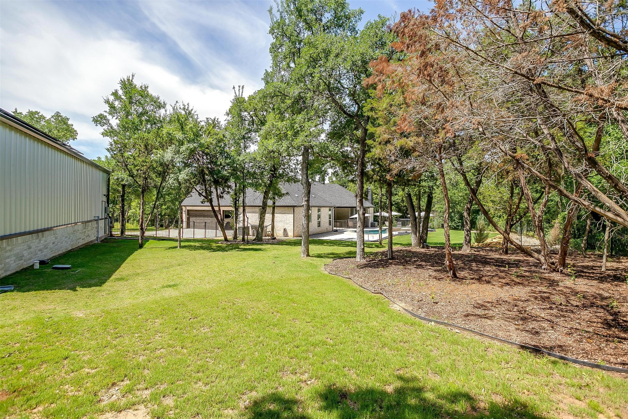 1008 Trinity Oaks Road