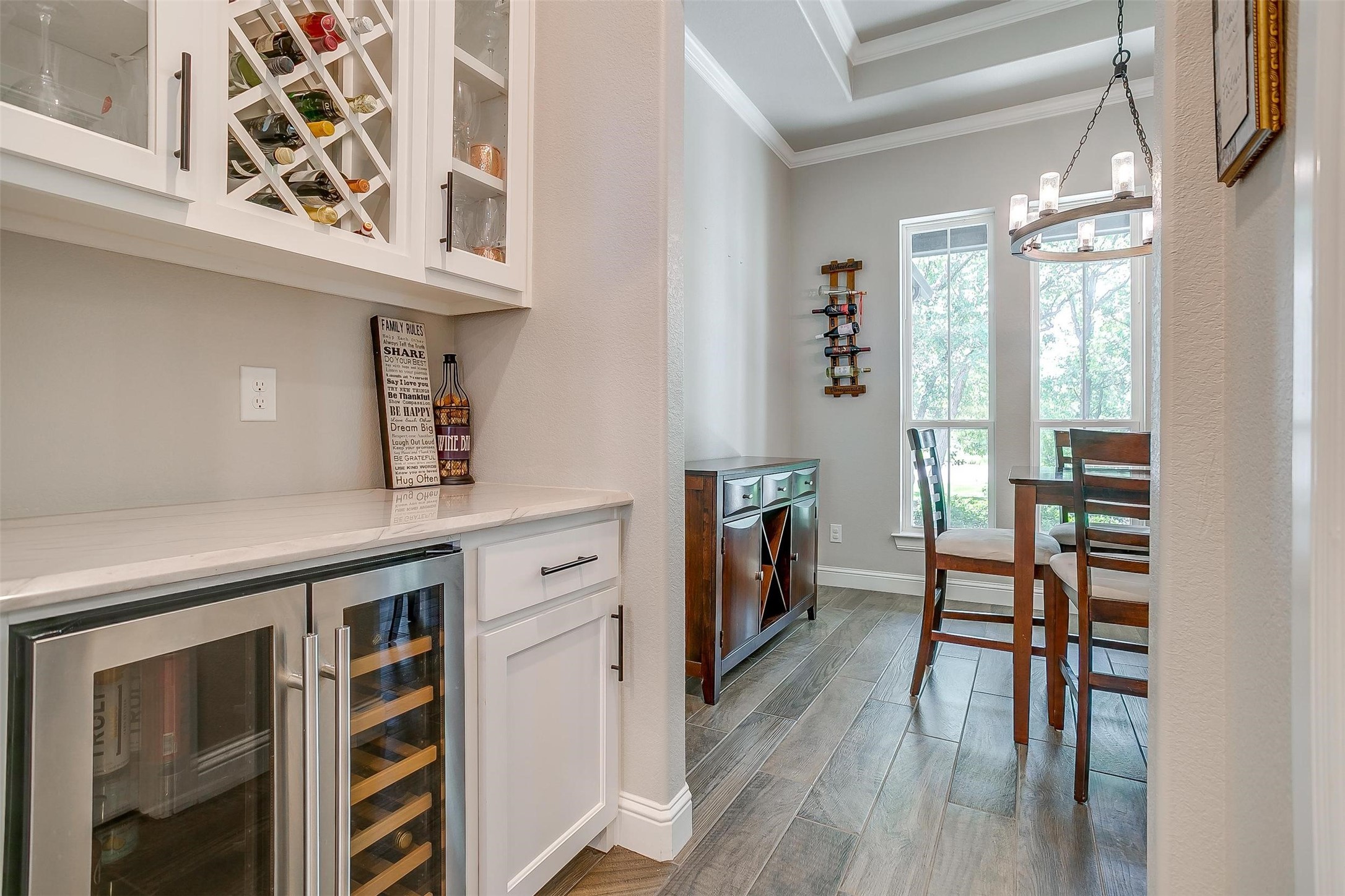 1008 Trinity Oaks Road