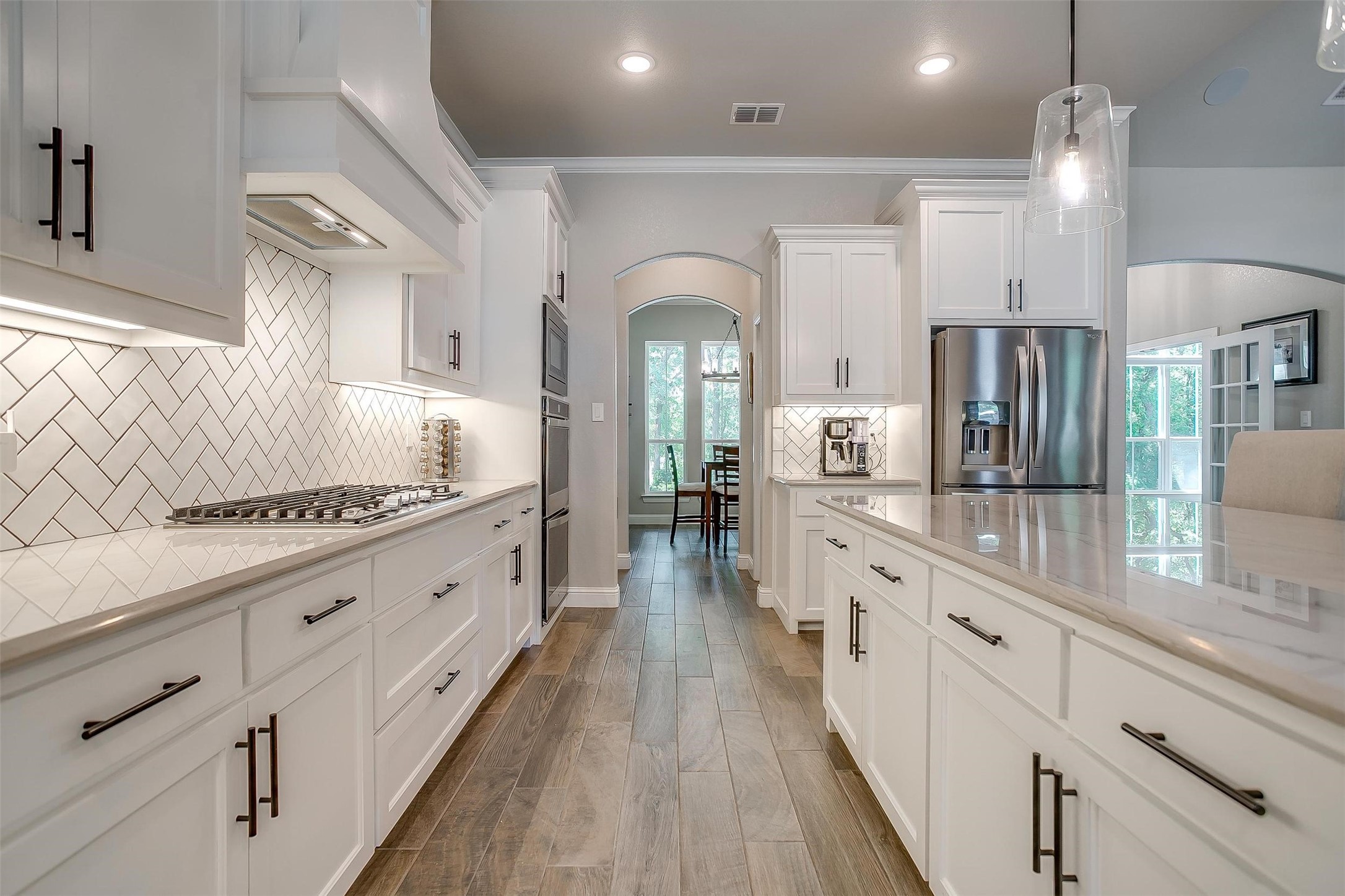 1008 Trinity Oaks Road