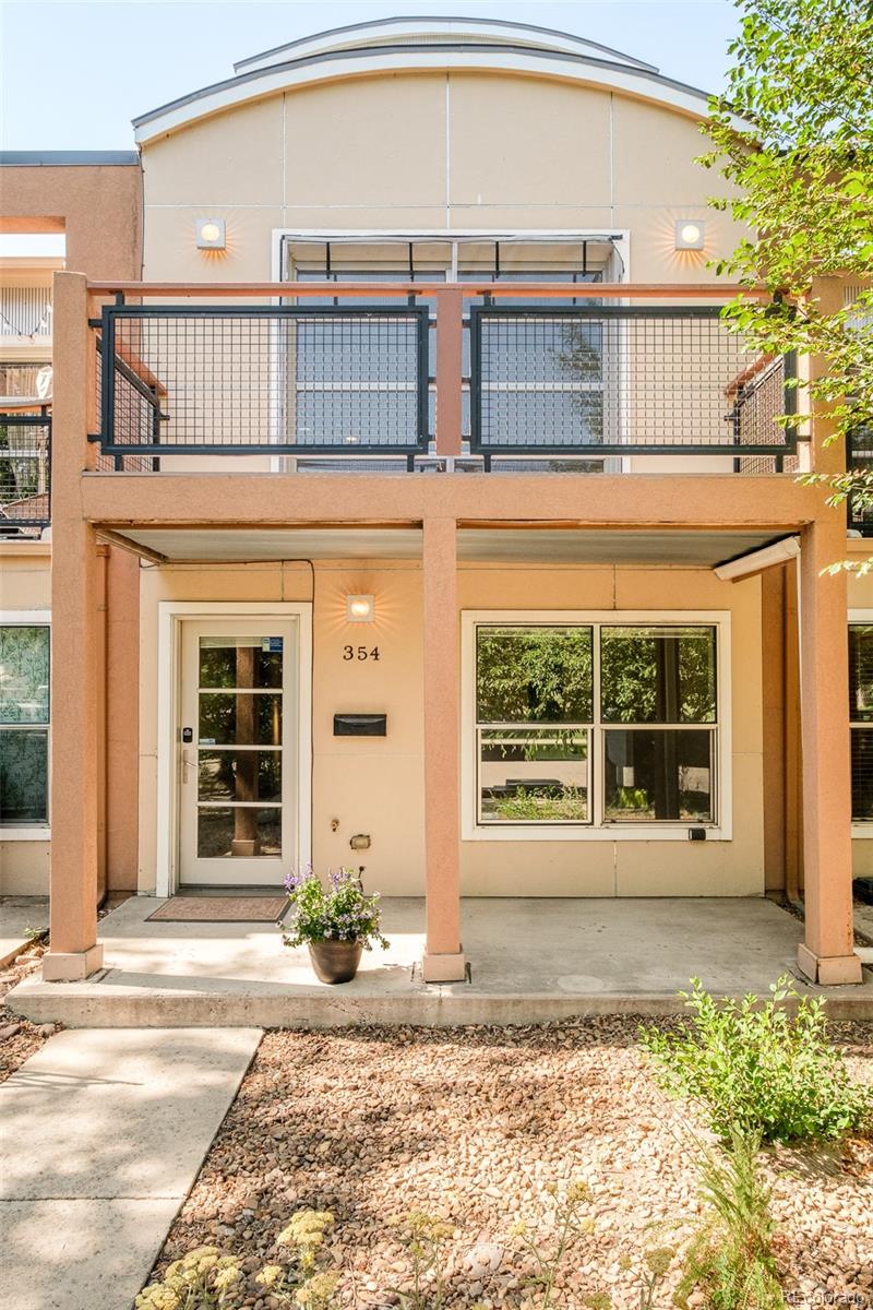 354 W Archer Place
