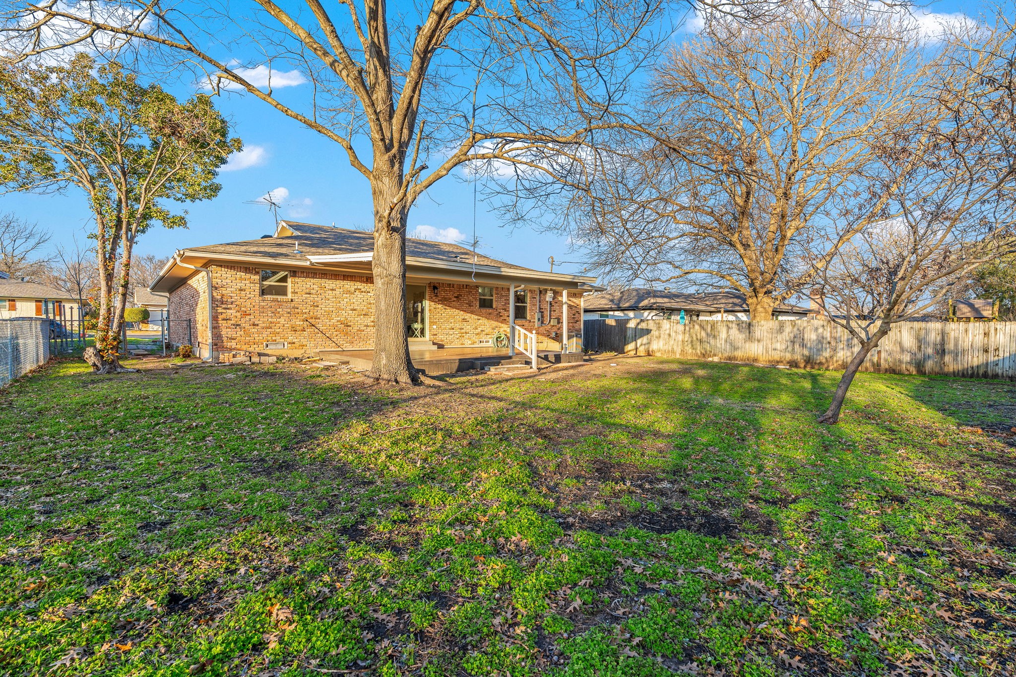 308 Allenwood Drive