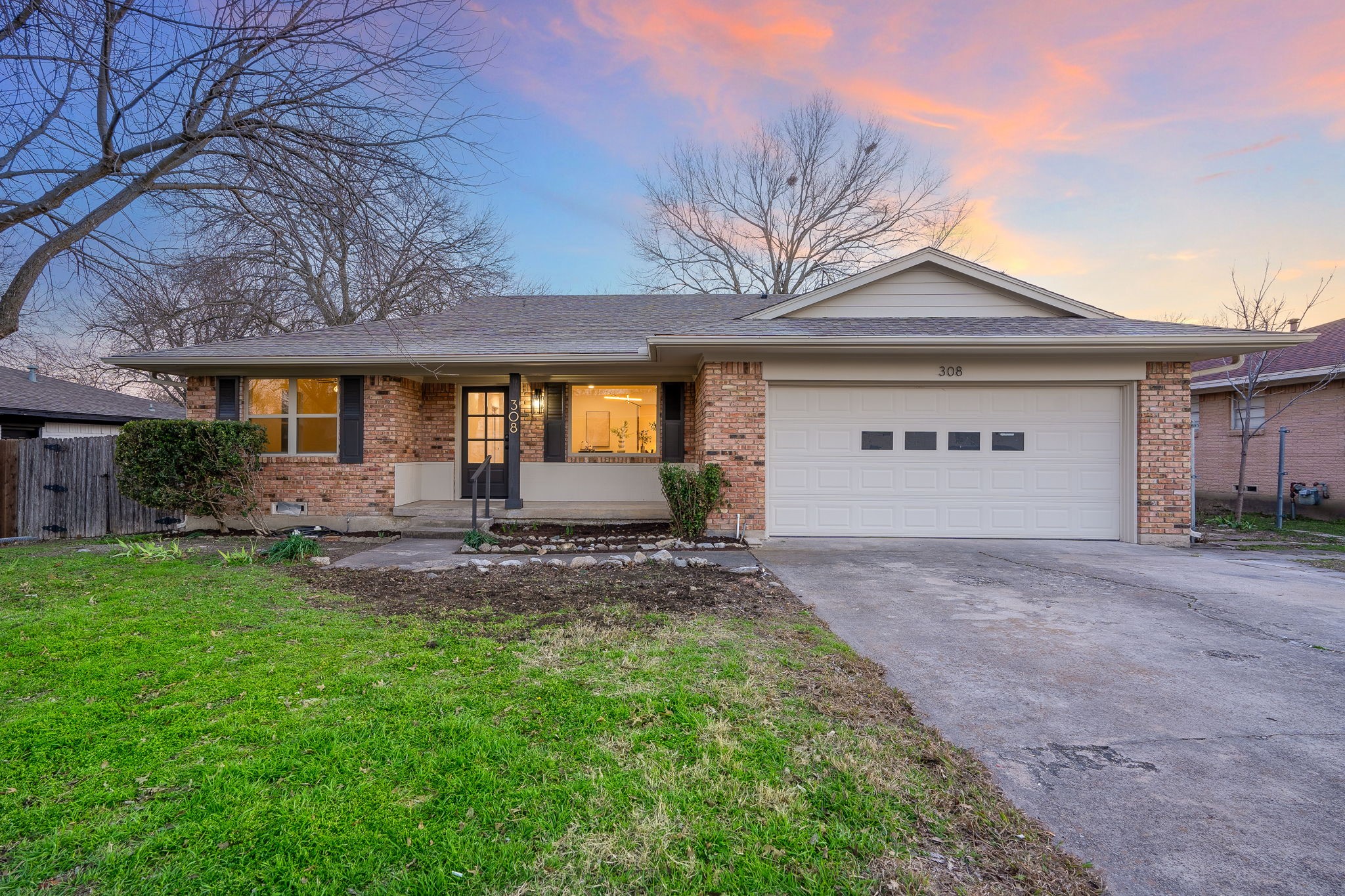 308 Allenwood Drive
