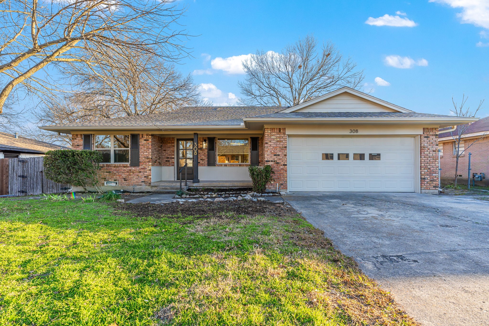 308 Allenwood Drive