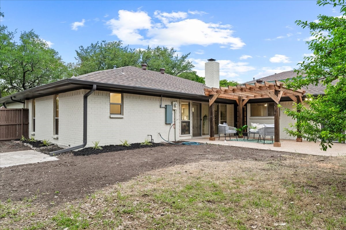2904 Deep Valley Trail