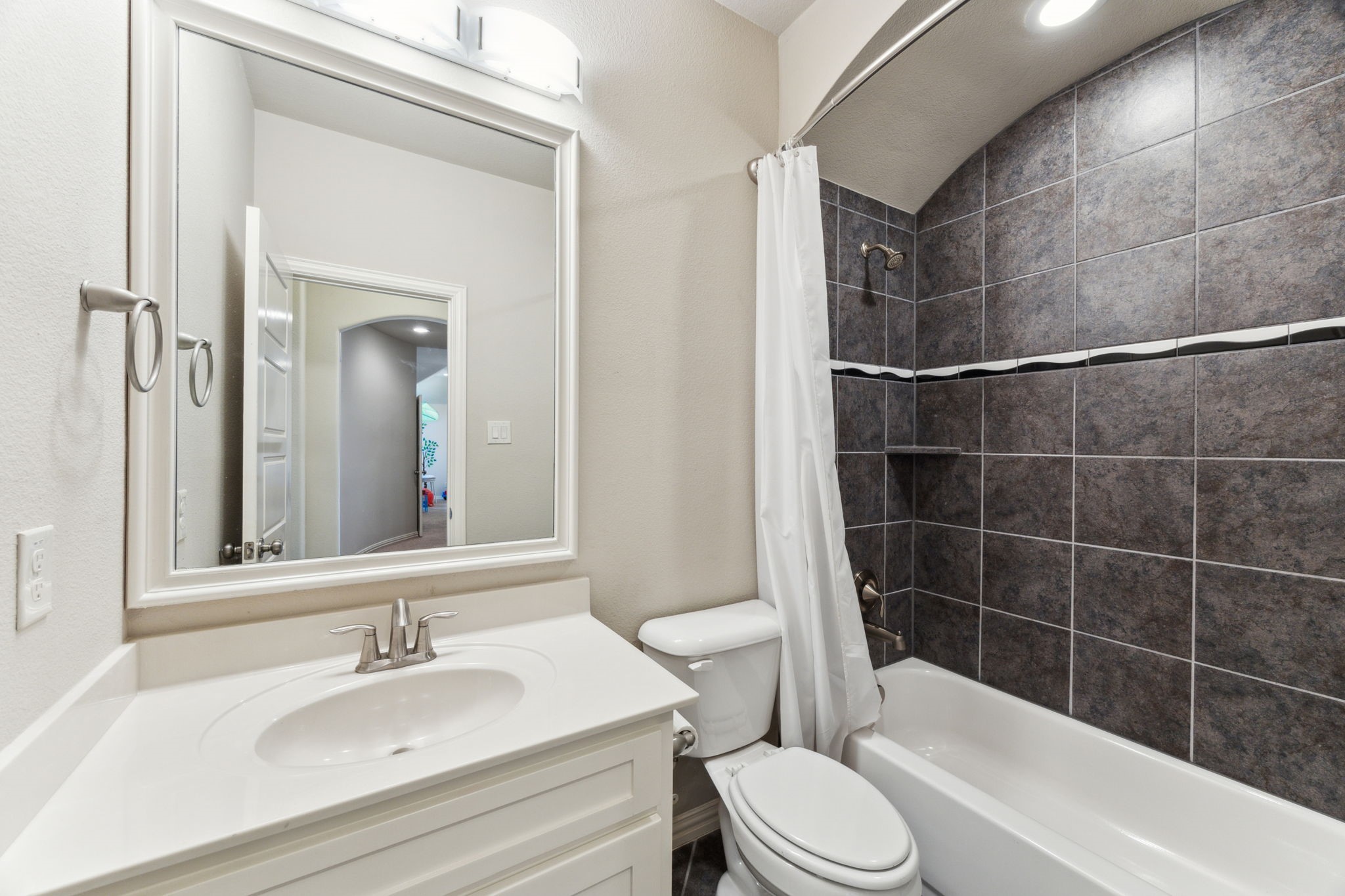 4441 Desert Willow Drive