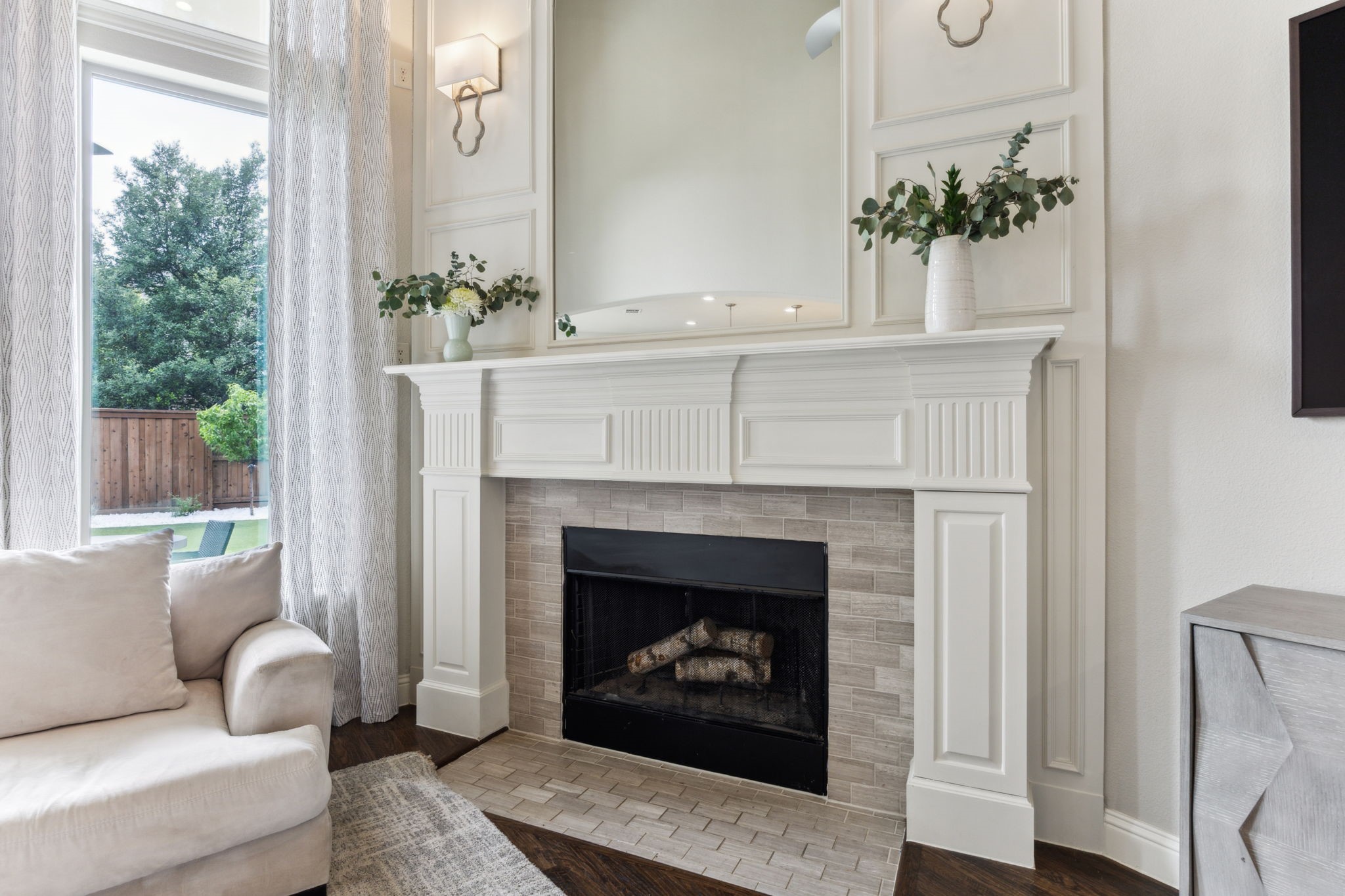 4441 Desert Willow Drive