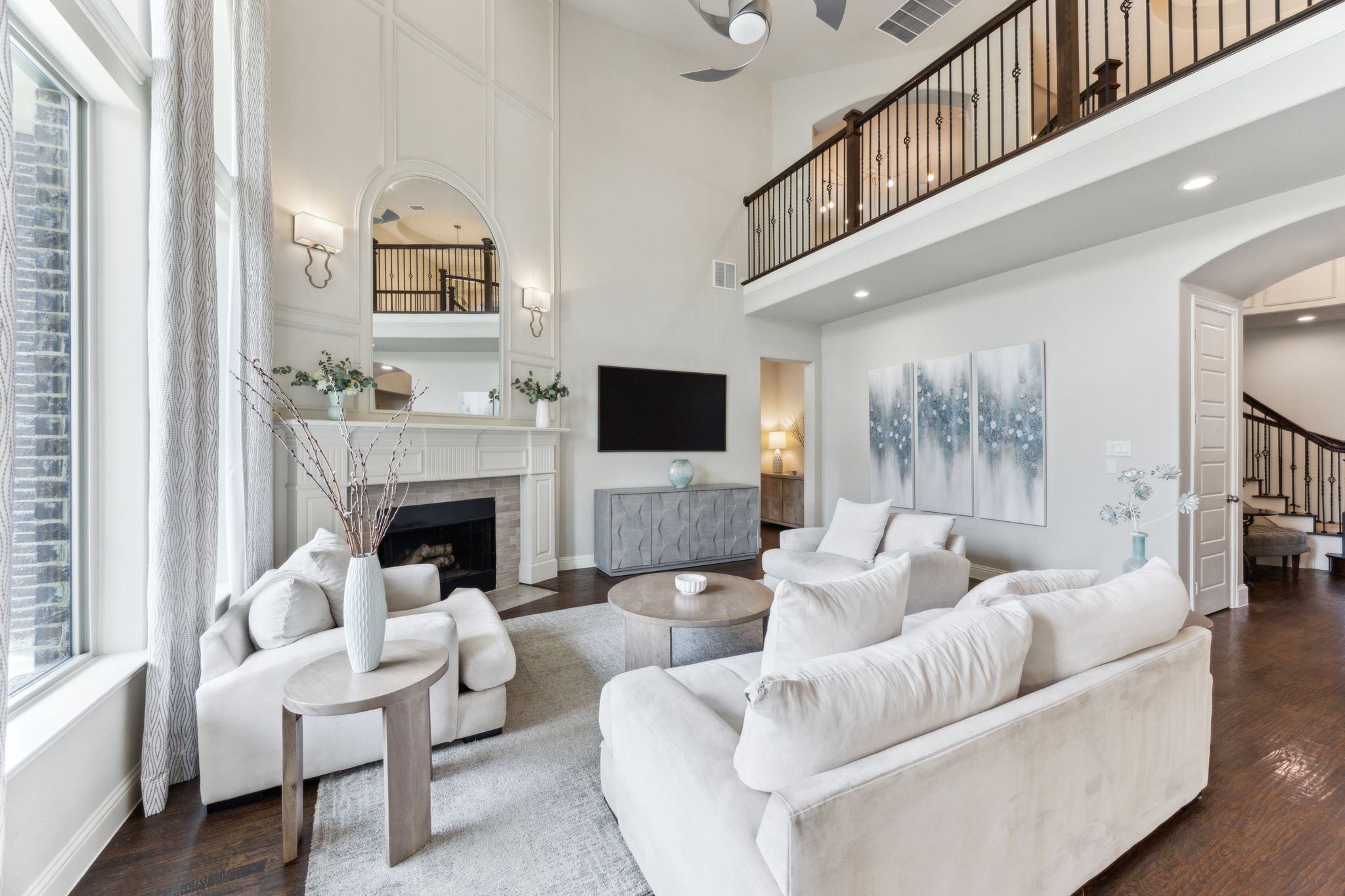 4441 Desert Willow Drive
