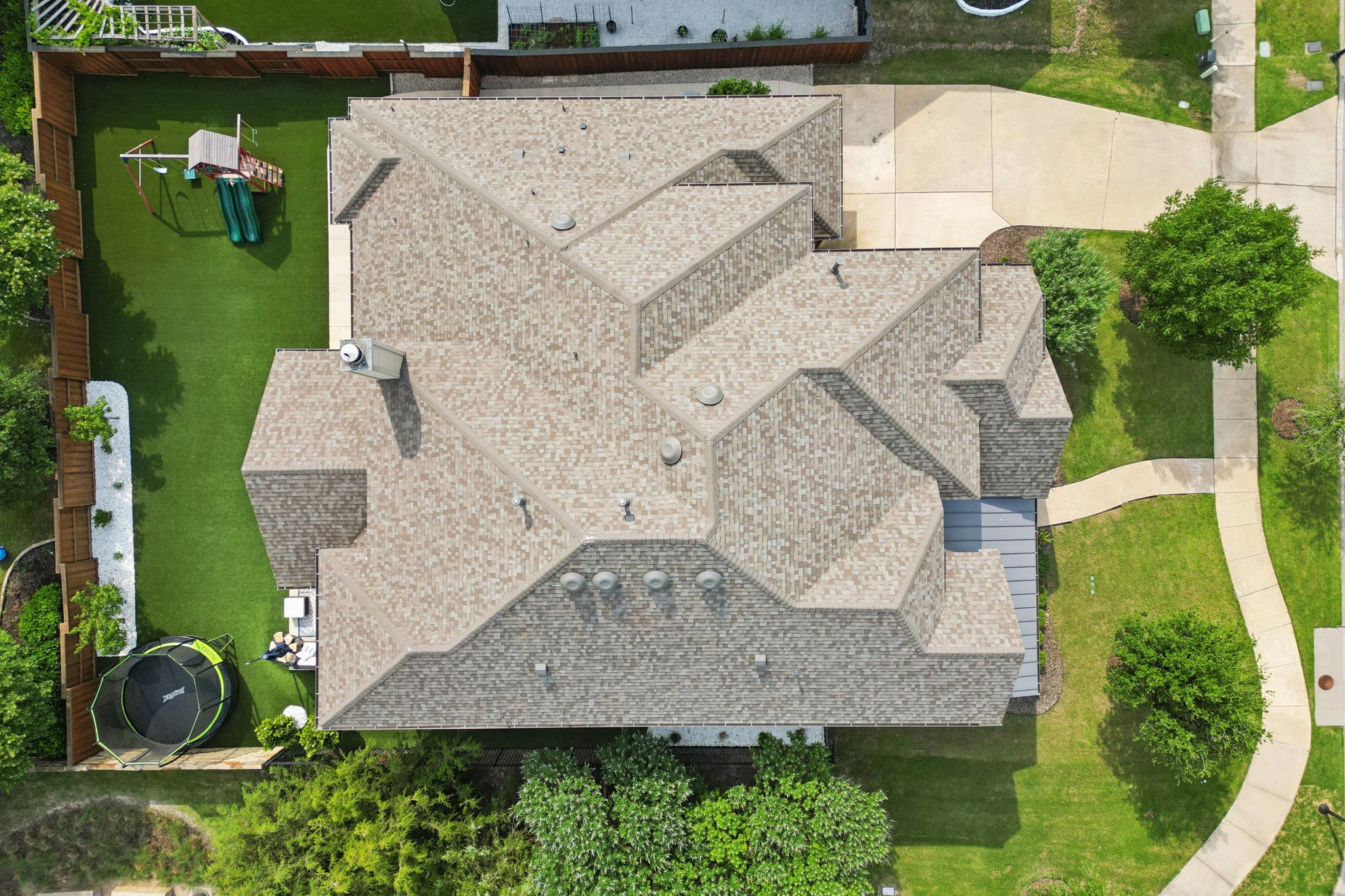 4441 Desert Willow Drive