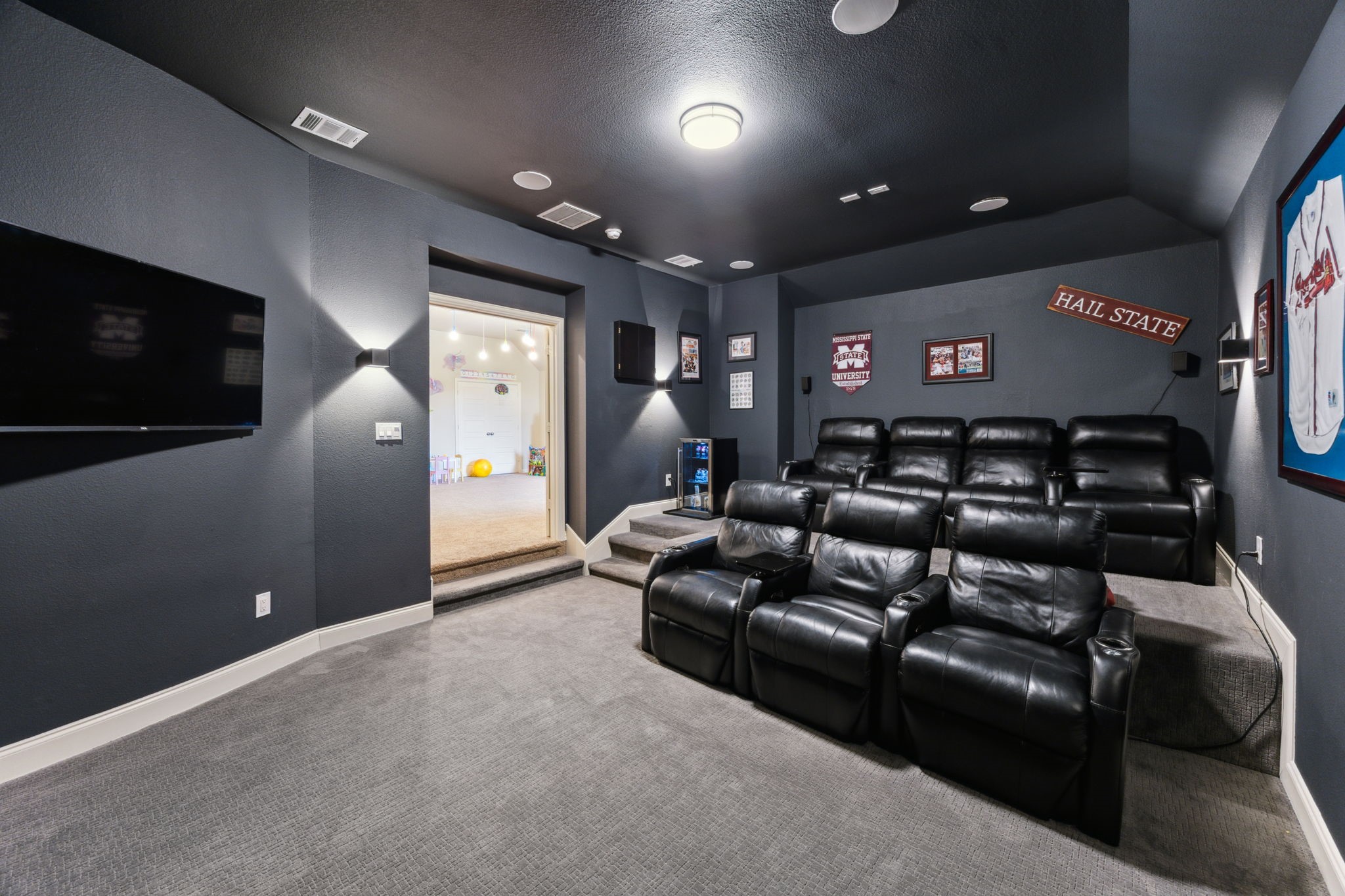 4441 Desert Willow Drive
