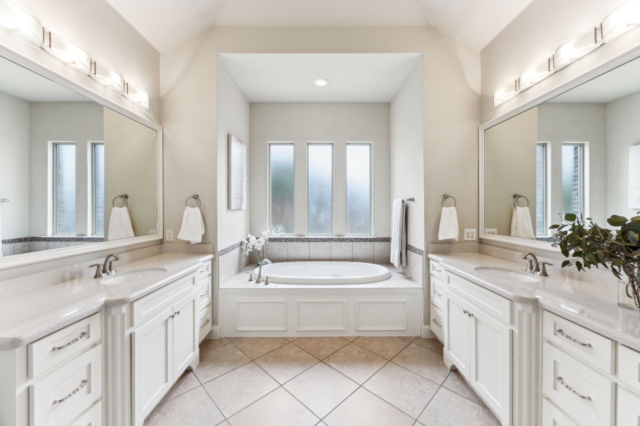 4441 Desert Willow Drive