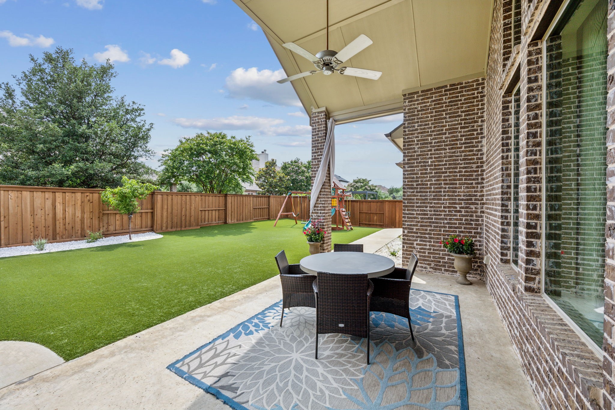 4441 Desert Willow Drive