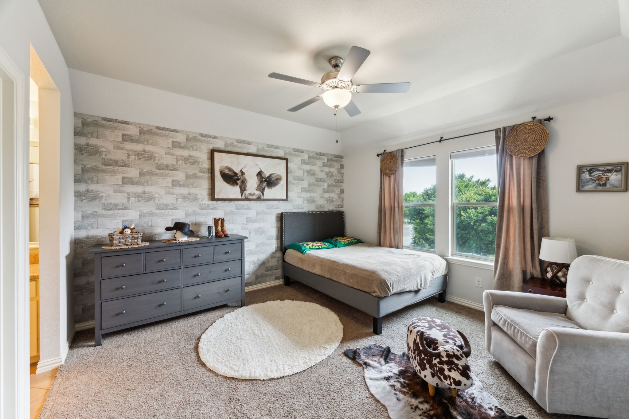 4441 Desert Willow Drive